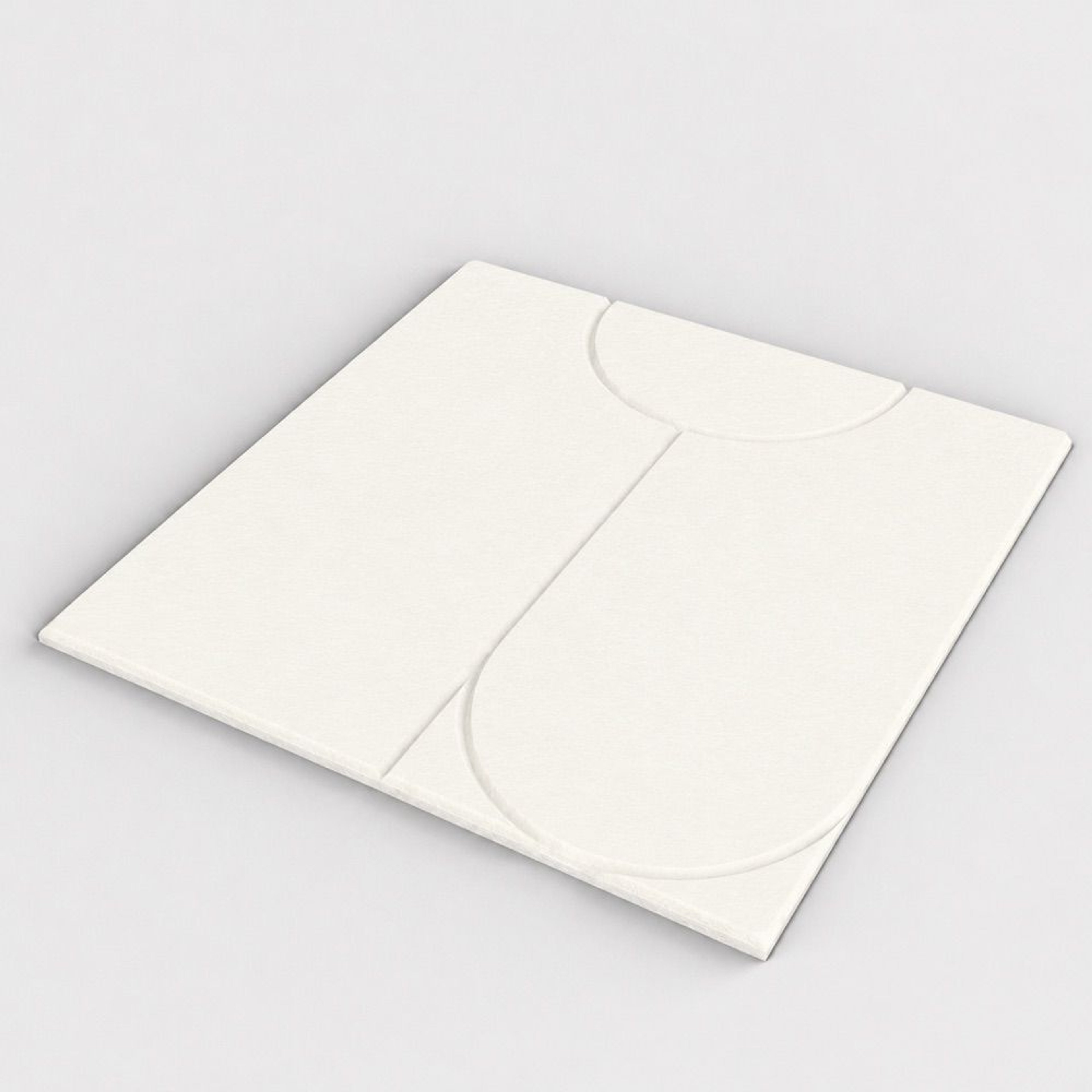 PET Acoustic Panel 2