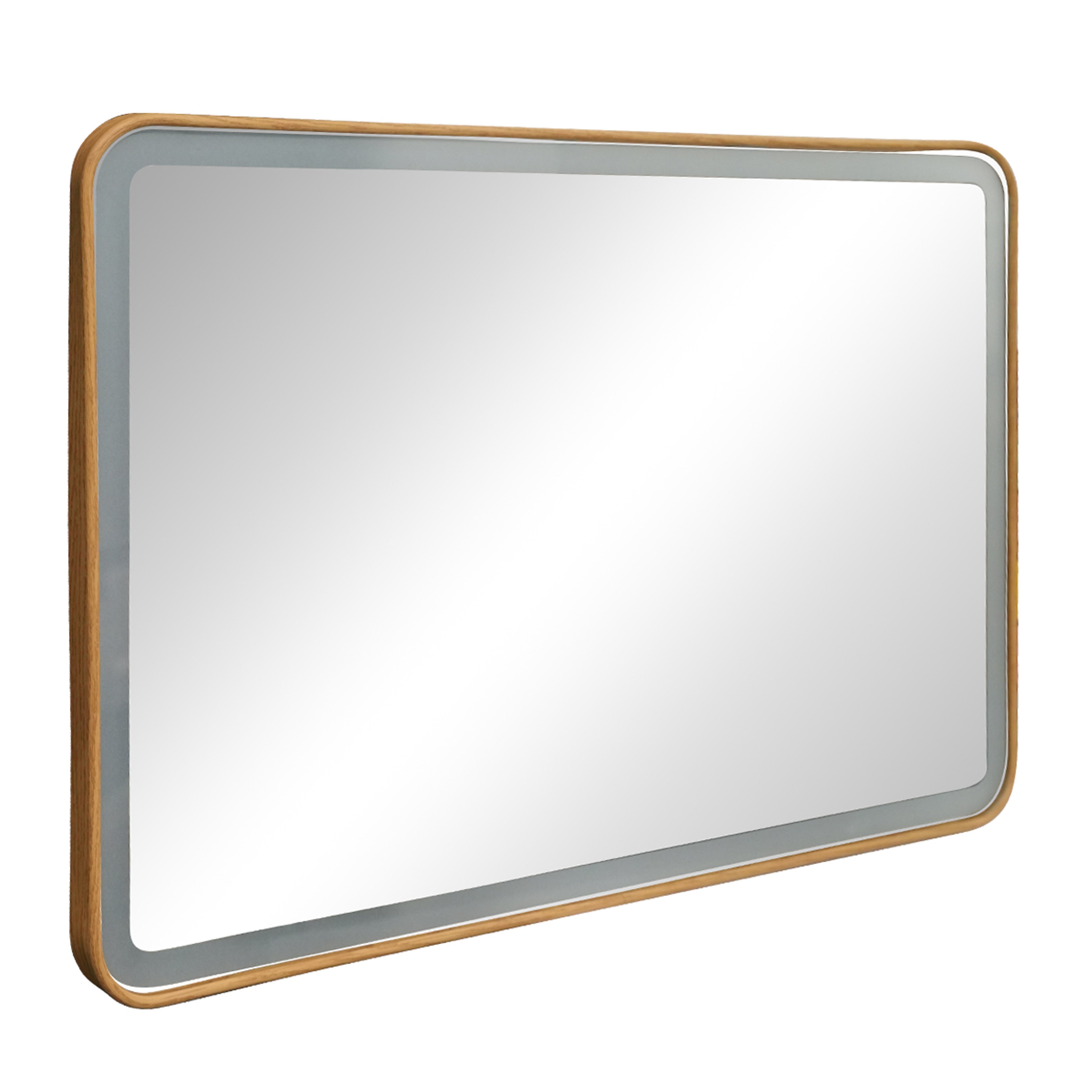 LED Mirror 2