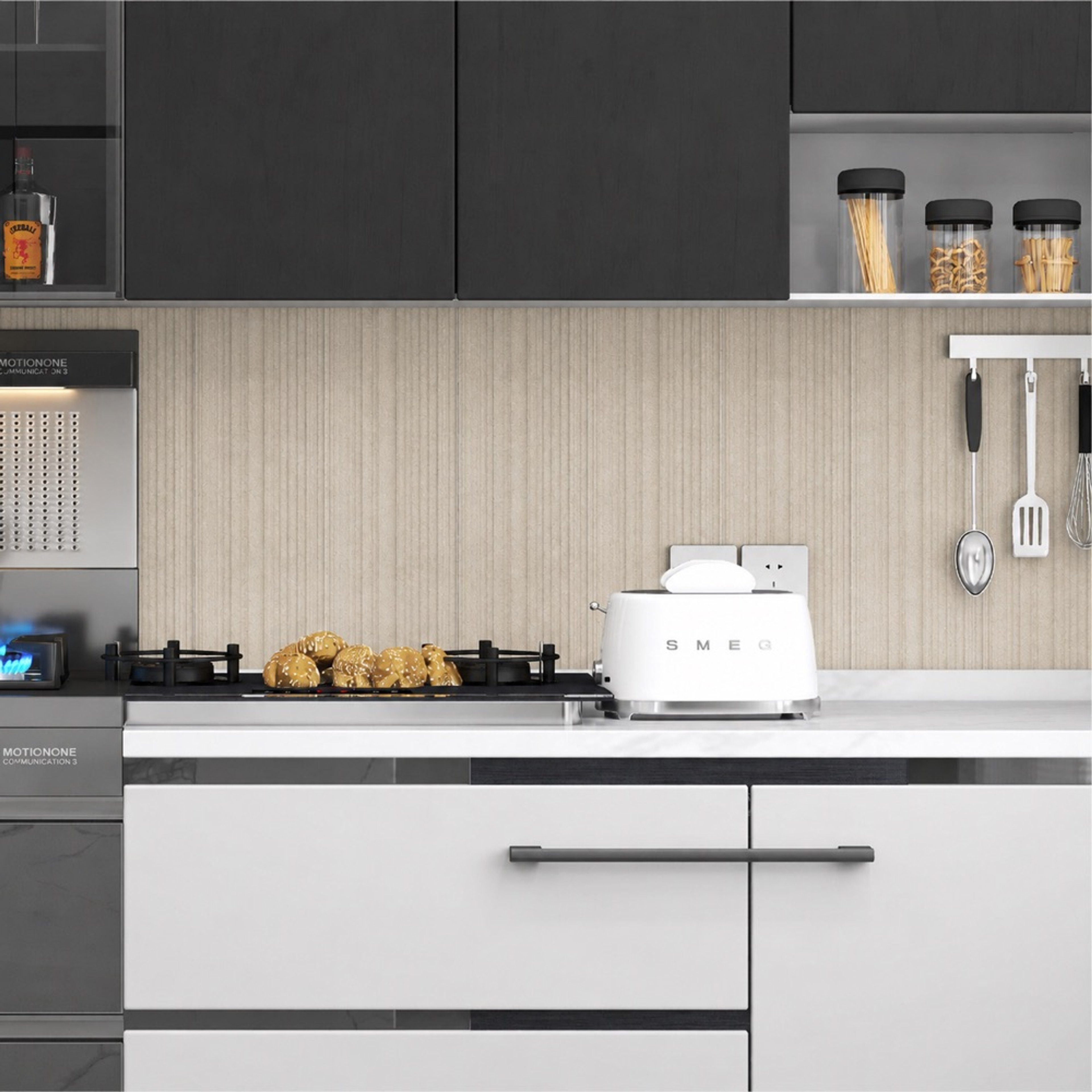 WPC Wall Panel 3