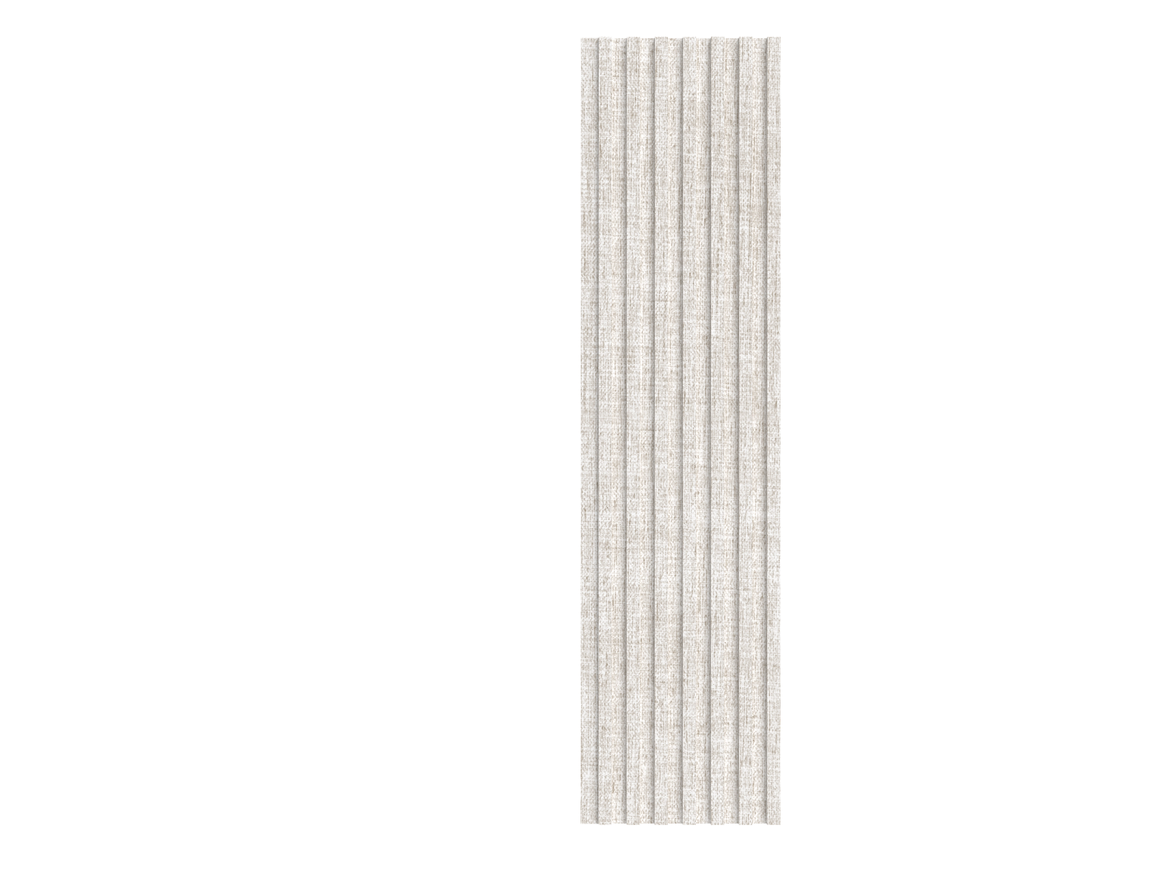 INTCO WPC Wall Panel color swatch — FZ96, WPC