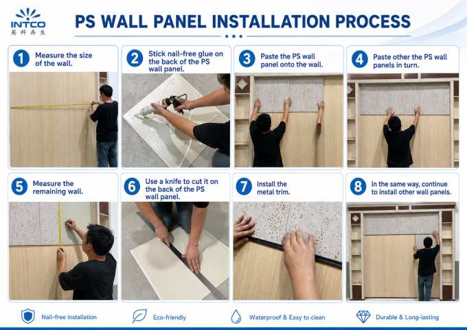 Step-by-Step Installation Guide