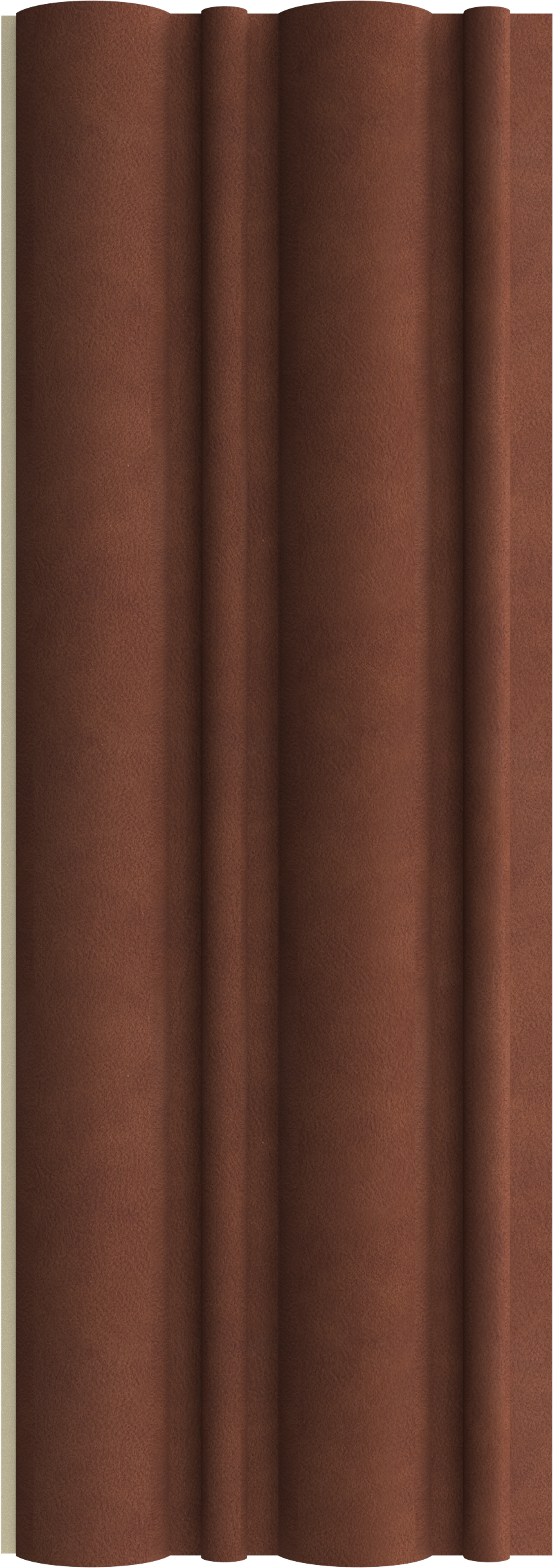 INTCO WPC Wall Panel color swatch — LB02, WPC