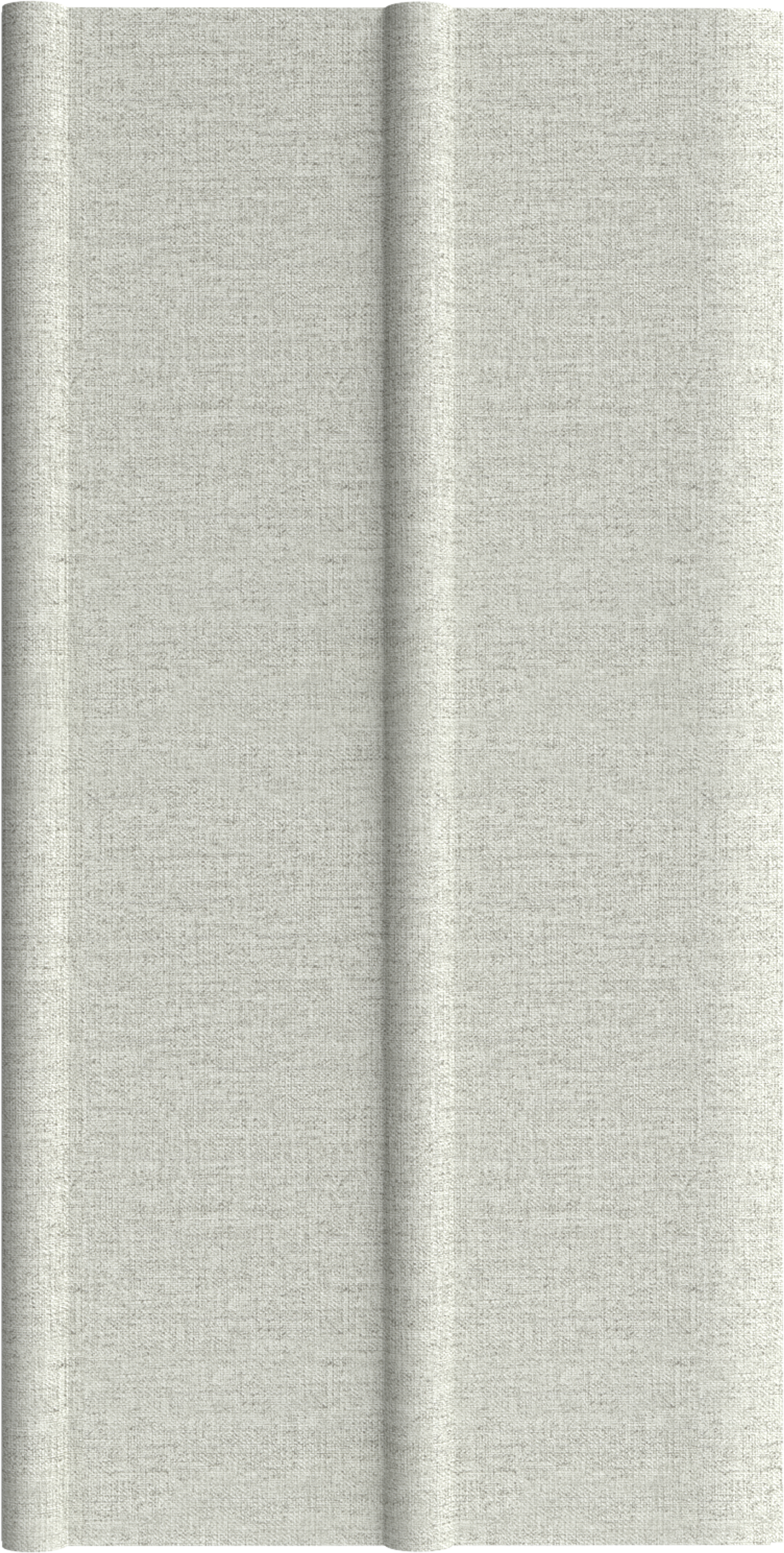 INTCO WPC Wall Panel color swatch — FZ191, WPC