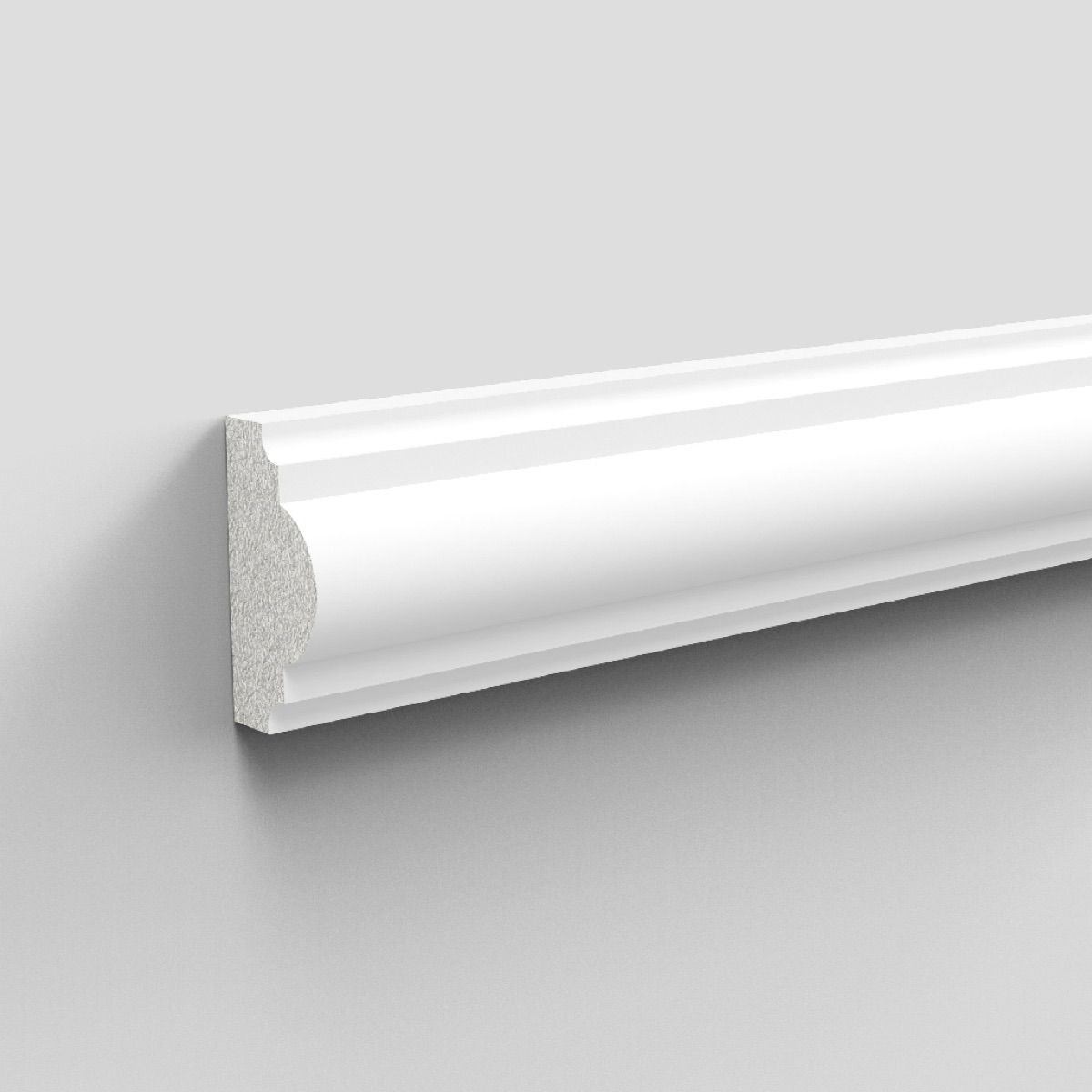 PS Wall Moulding