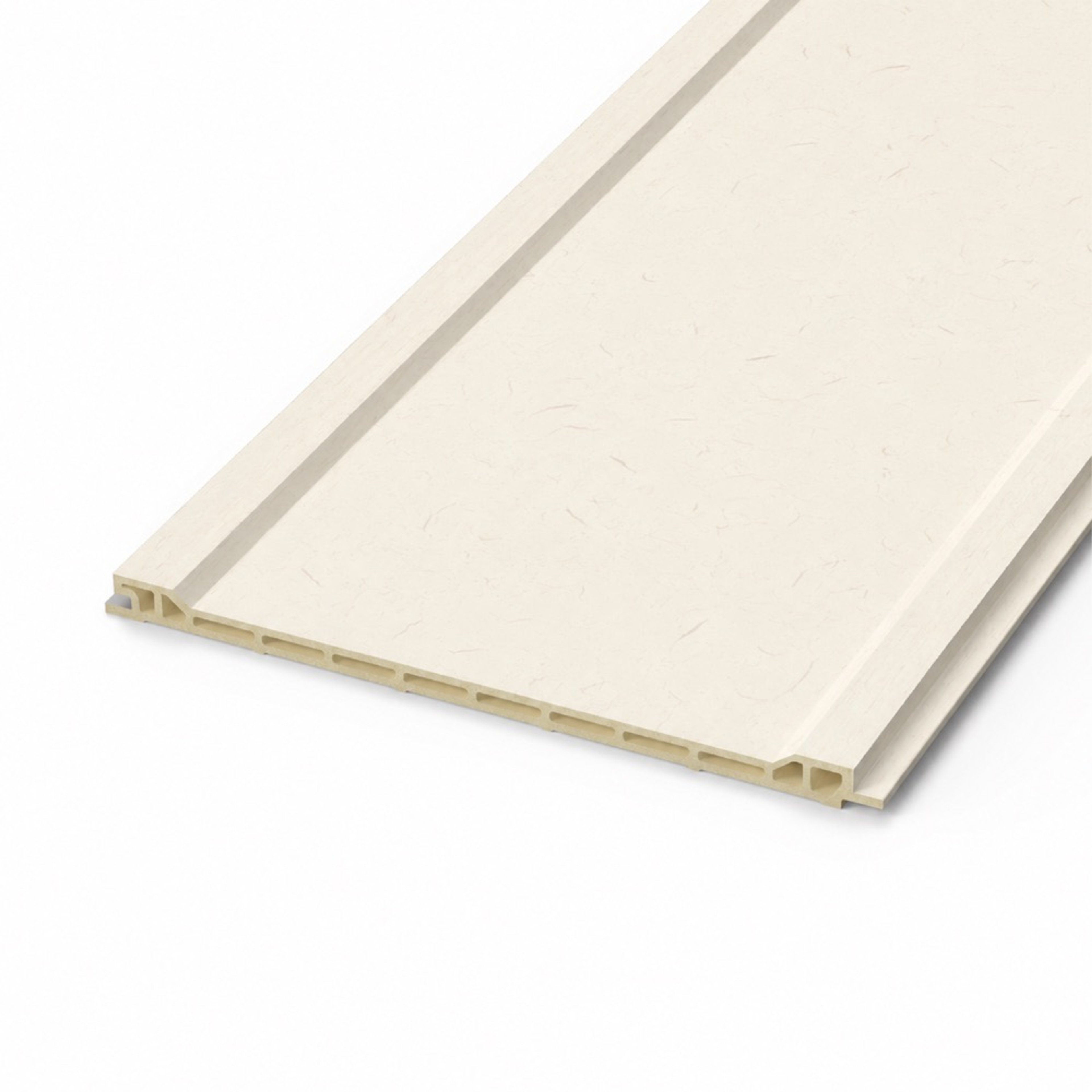 INTCO SJF818 WPC Wall Panel, WPC, 2900X200.5X12mm (view 2)