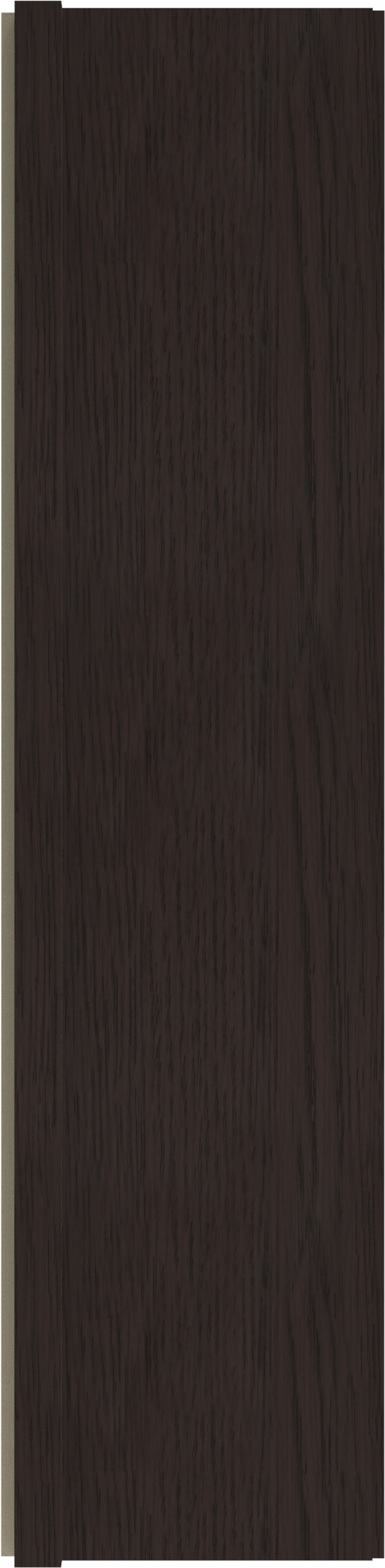 INTCO WPC Wall Panel color swatch — WZ777, WPC