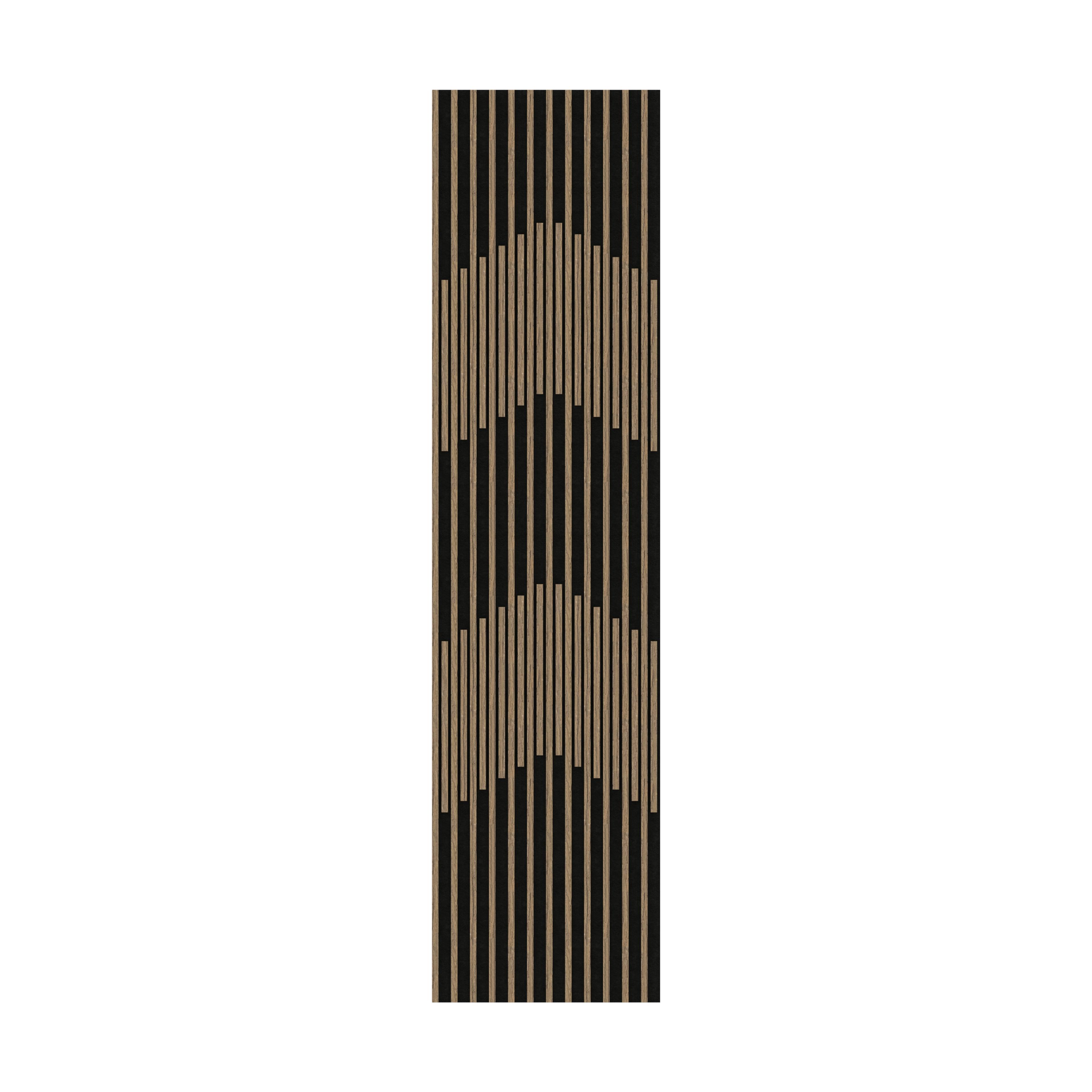 INTCO MDF Acoustic Panel color swatch — 10WV, MDF&PET