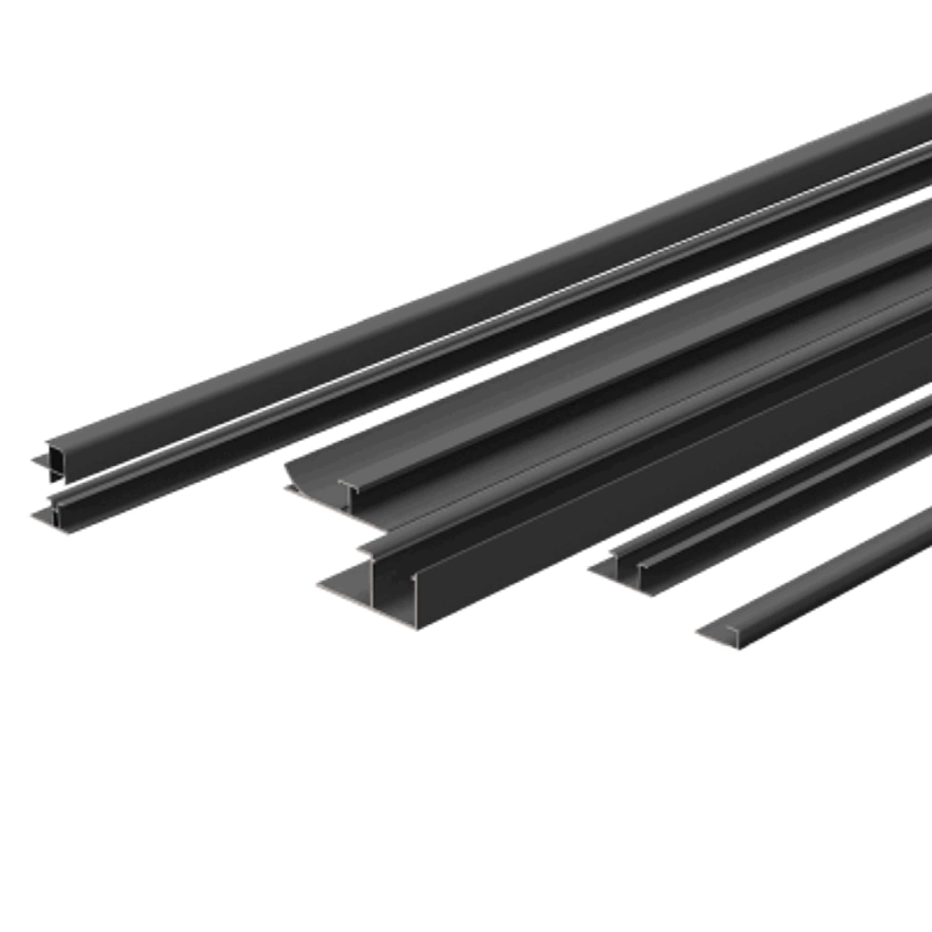 Aluminum Wall Panel Accessories