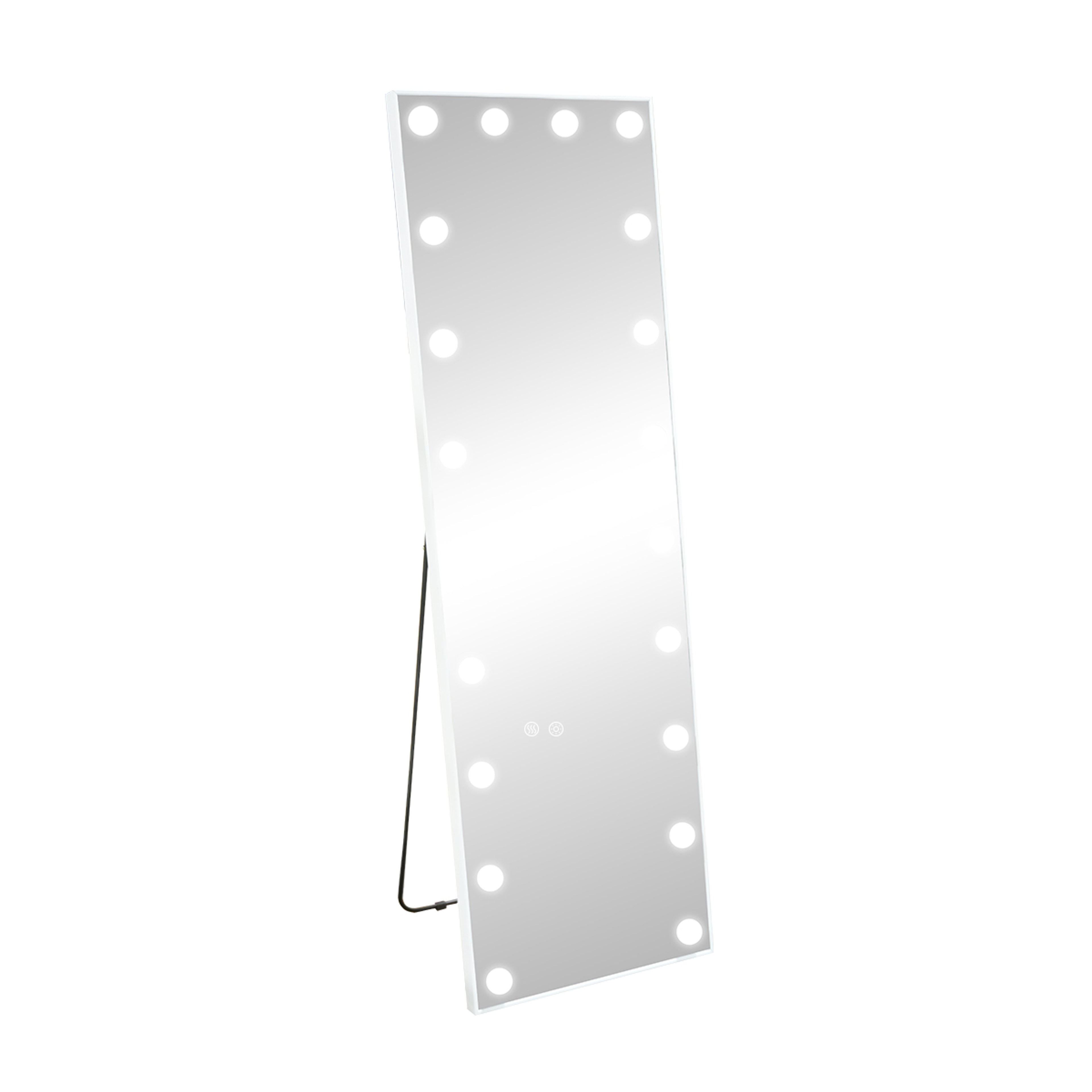 LED Mirror 2