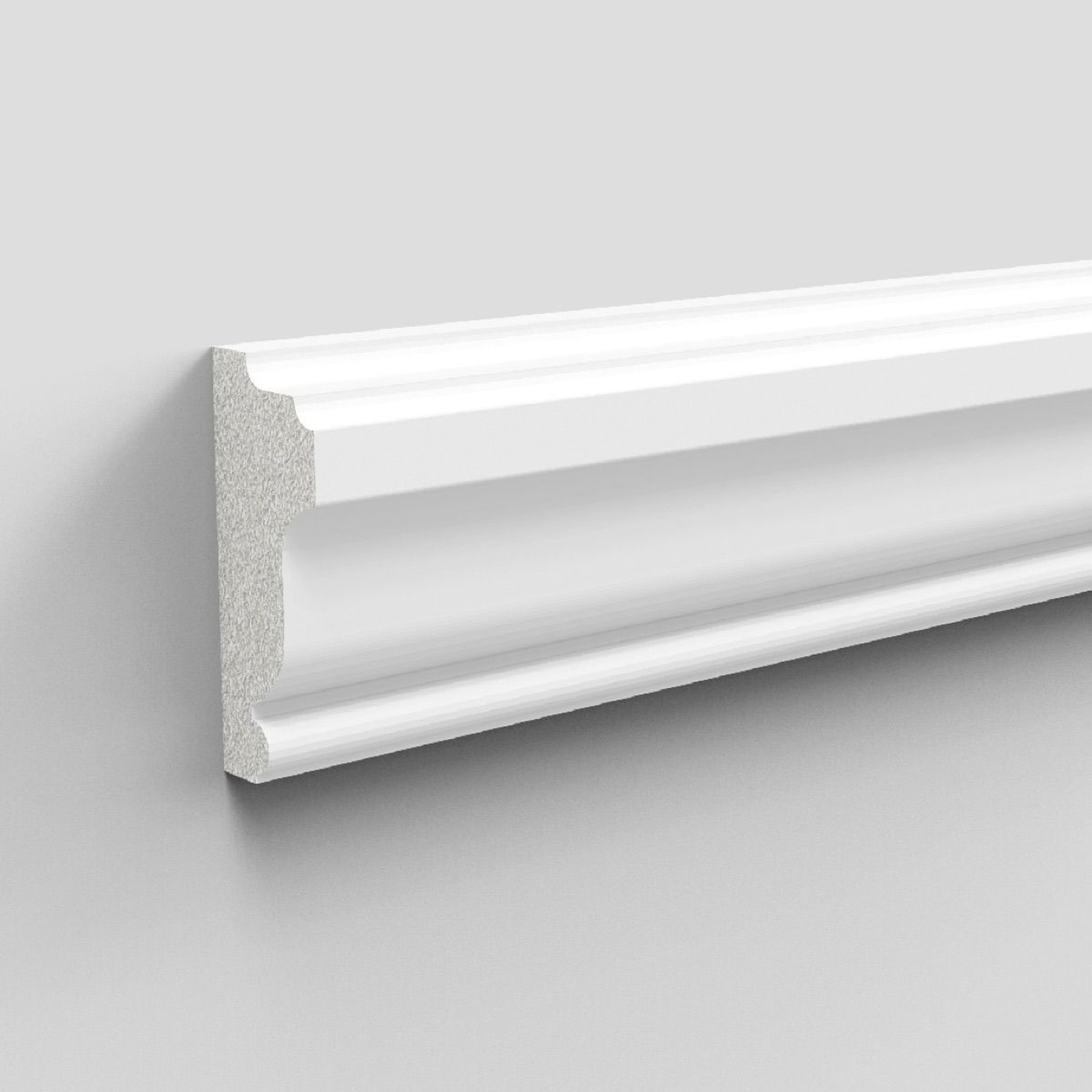 PS Wall Moulding