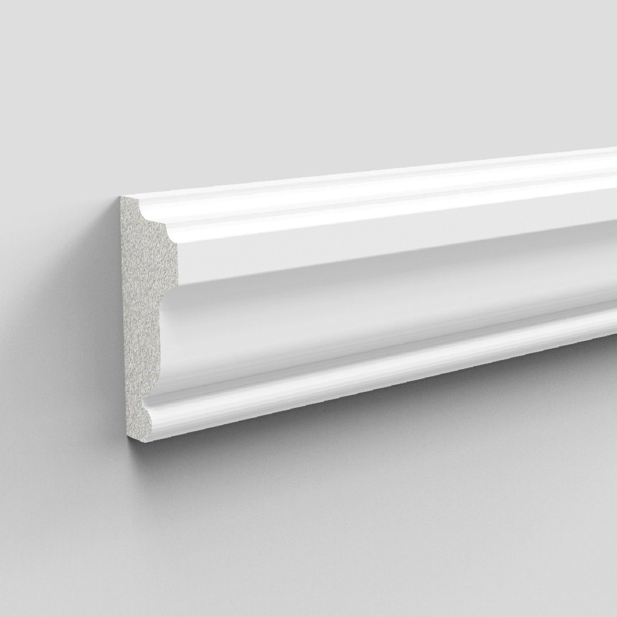 PS Wall Moulding