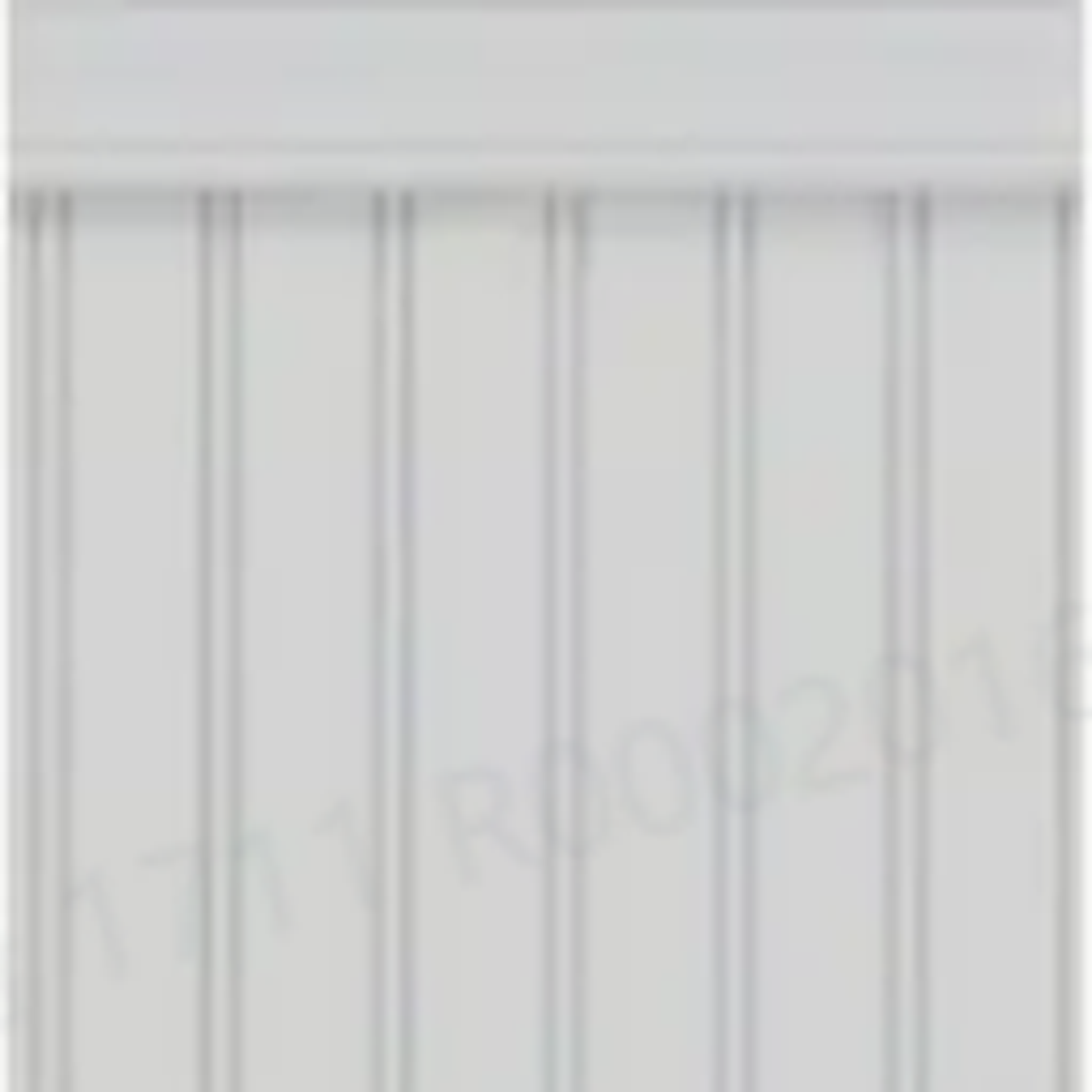 INTCO RHYTHM MIX PS Wall Panel Kit color swatch — W, PS