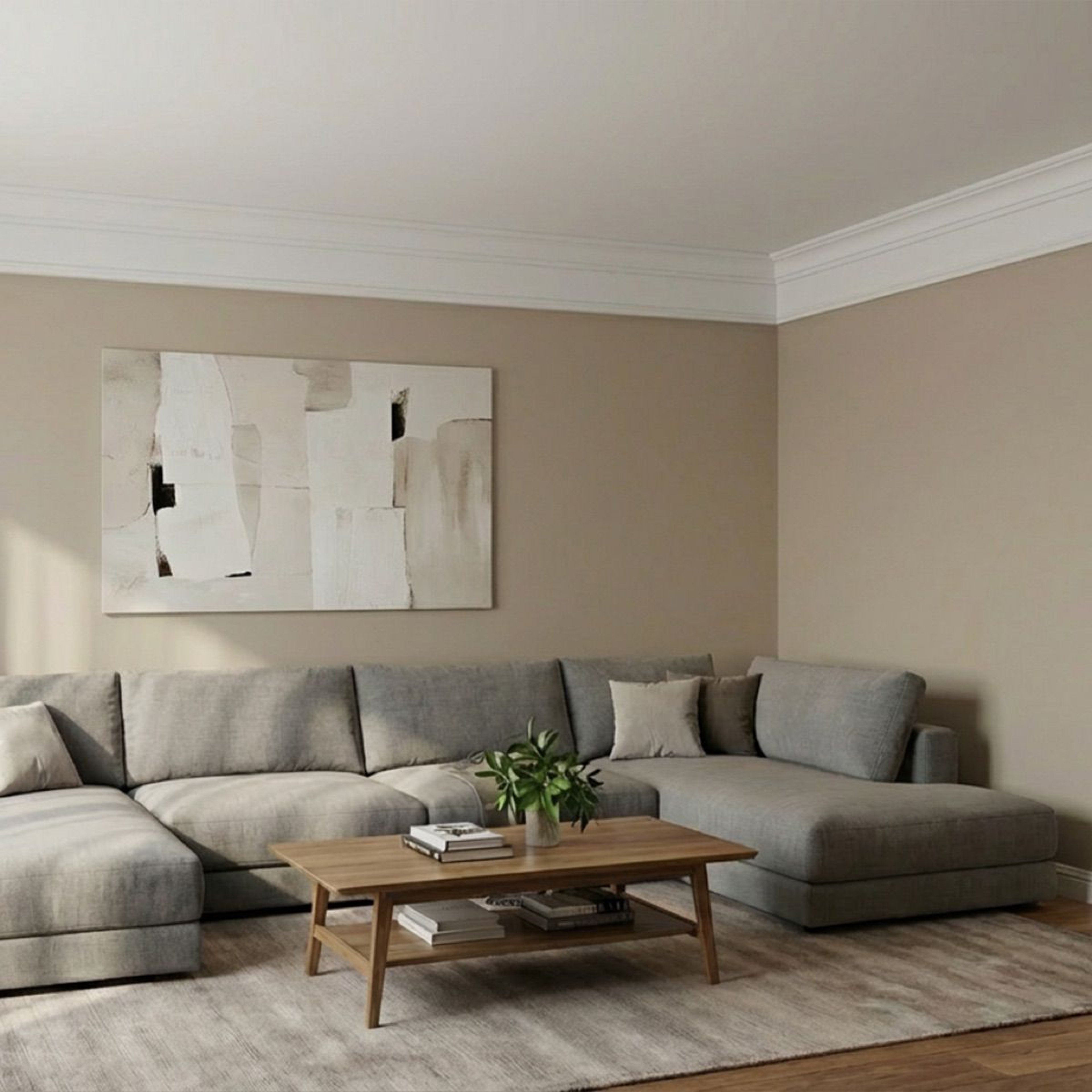 PS Crown Moulding 3