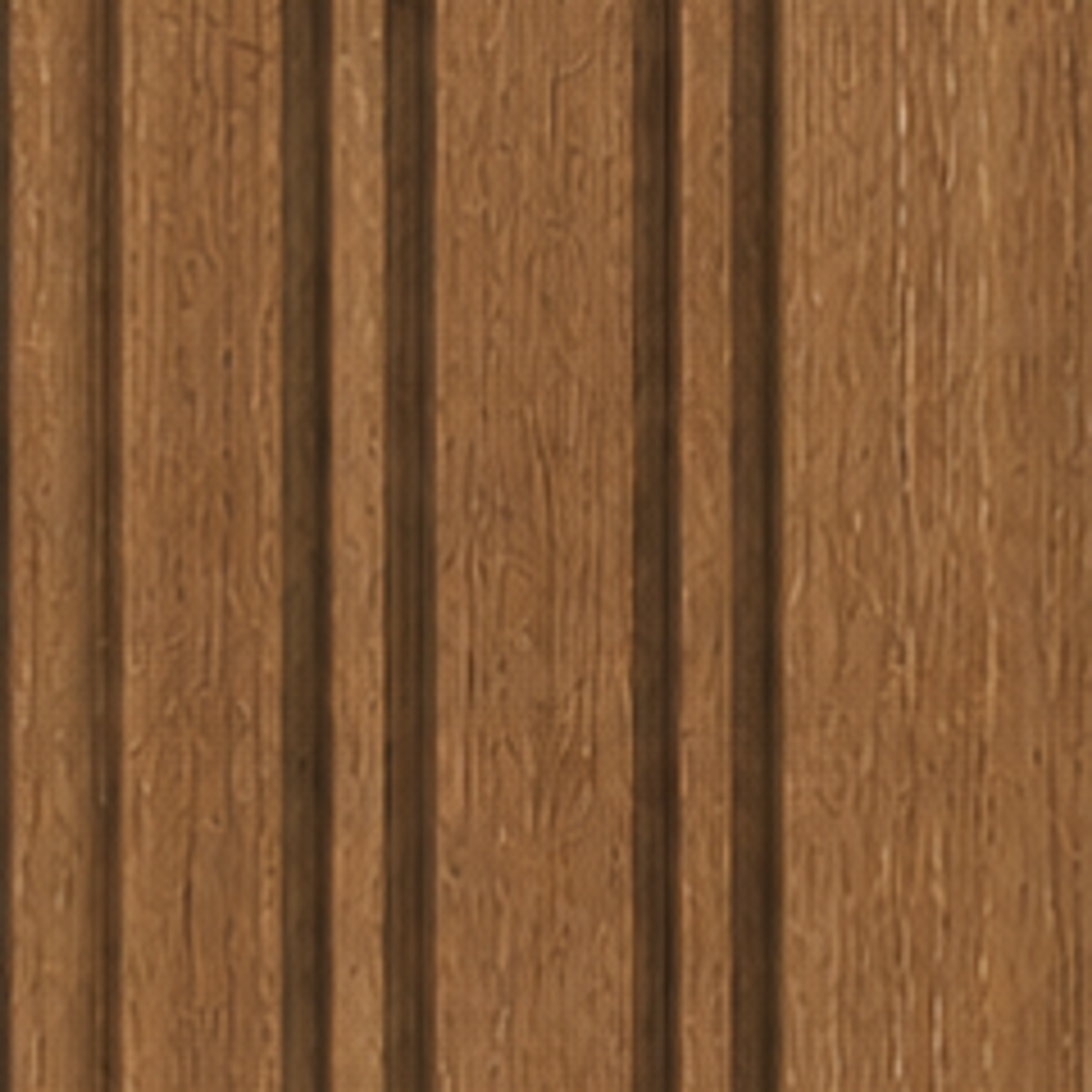 INTCO MDF 3D Wall Panel color swatch — H522, MDF&PET