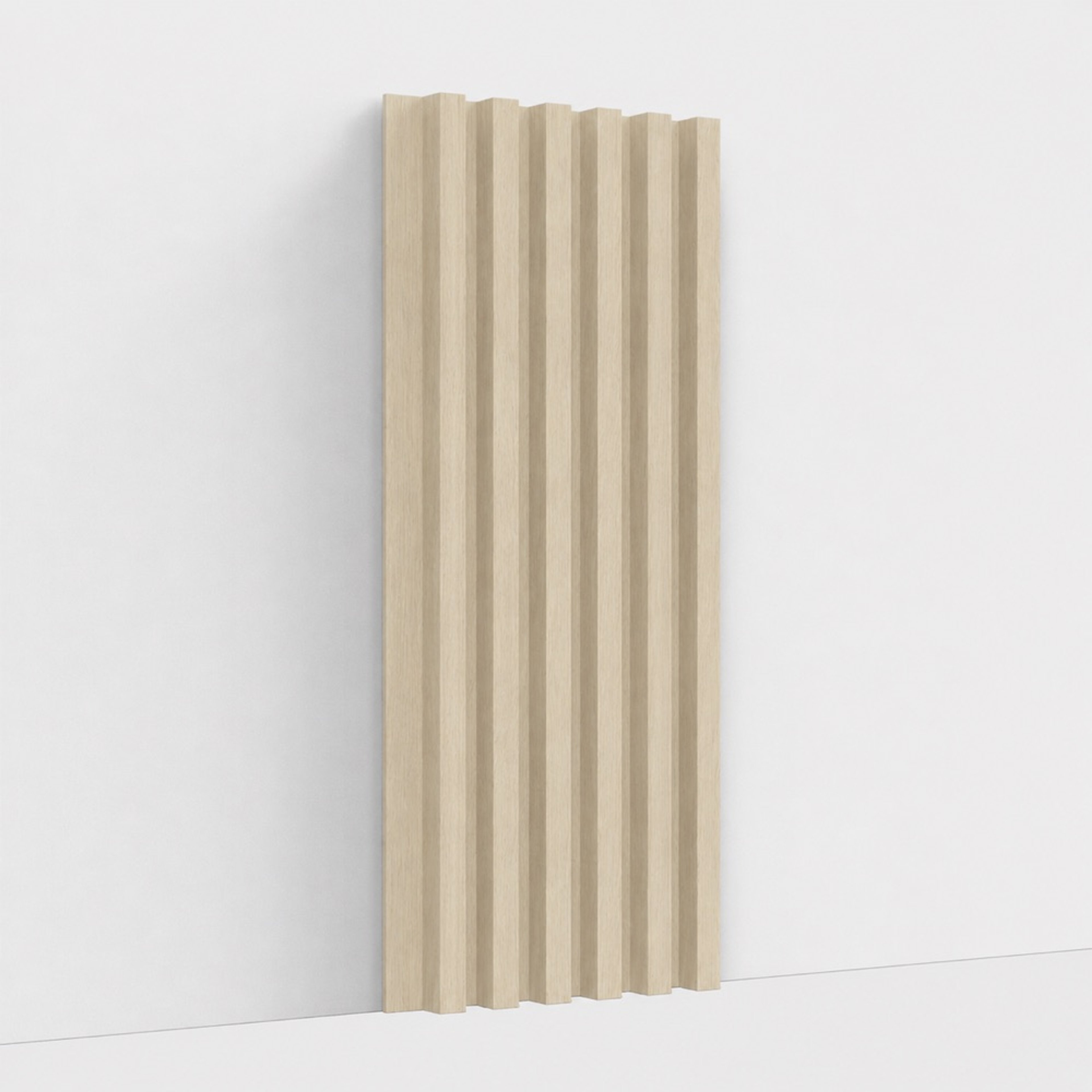 INTCO SJF004 WPC Wall Panel, WPC, 2900X173X20mm