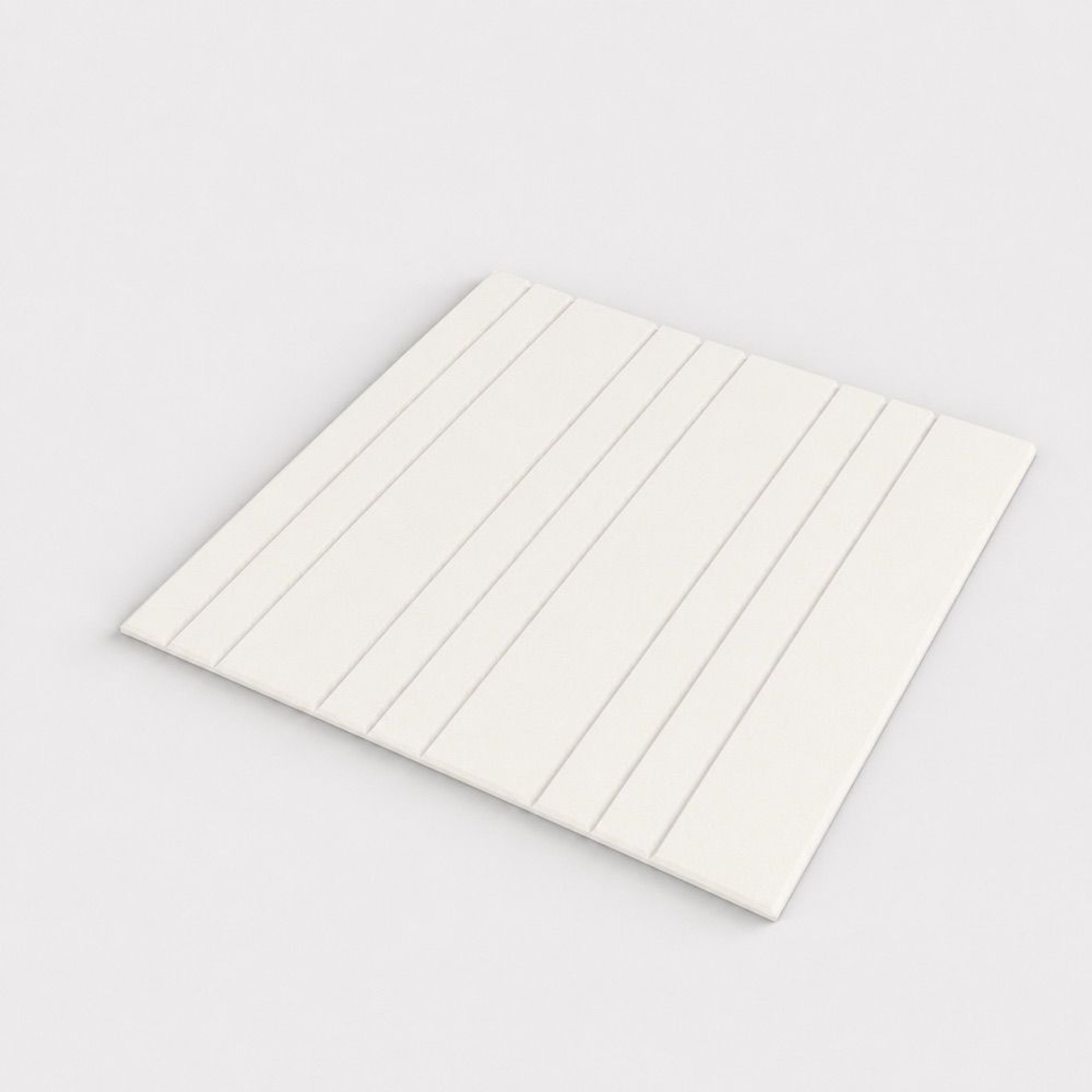 PET Acoustic Panel 2