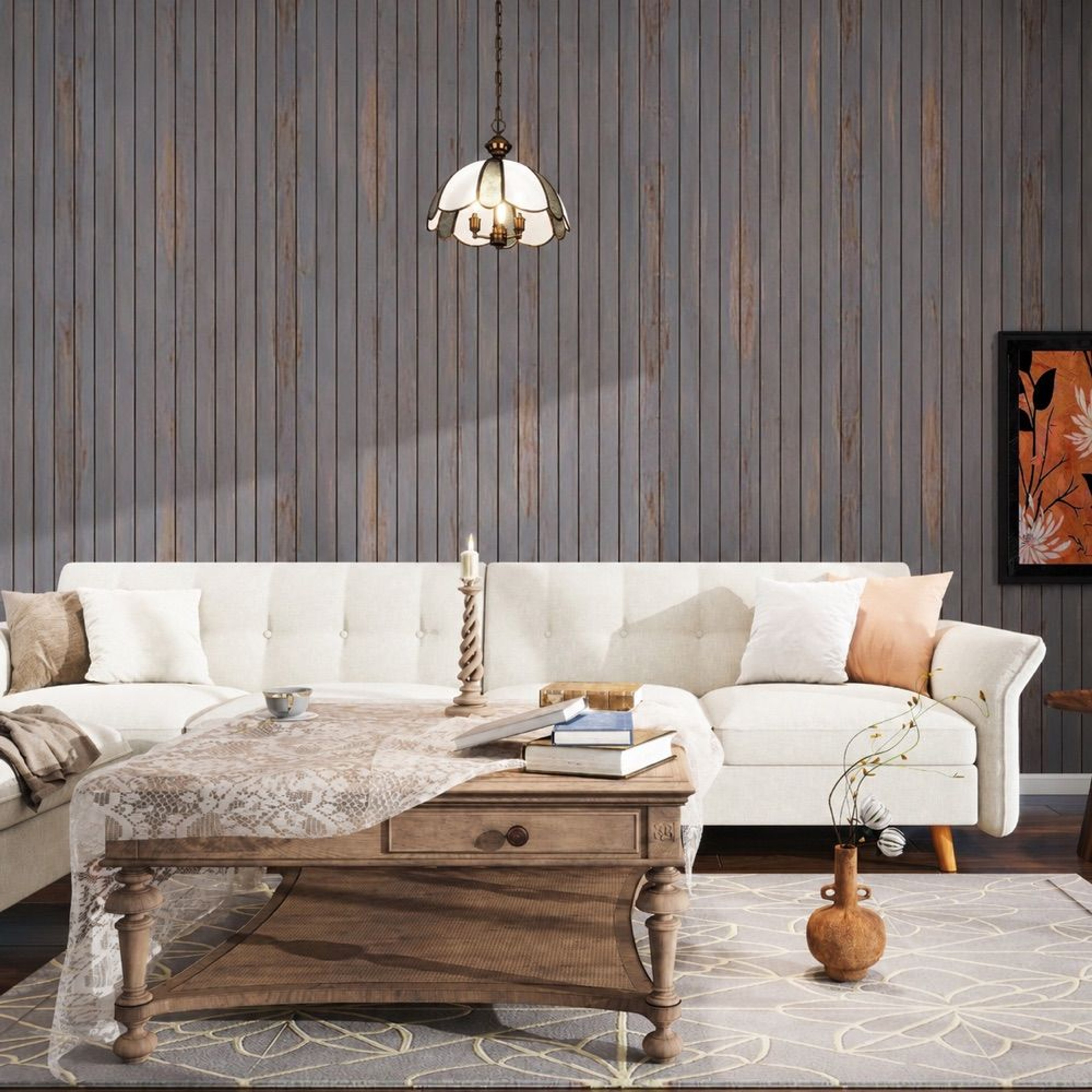PS Wall Panel 3