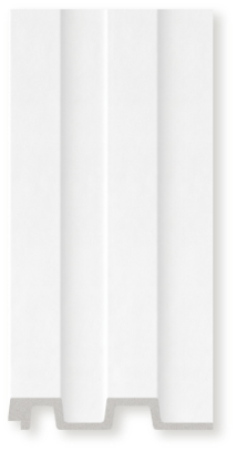 JC1155 paintable PS wall panel