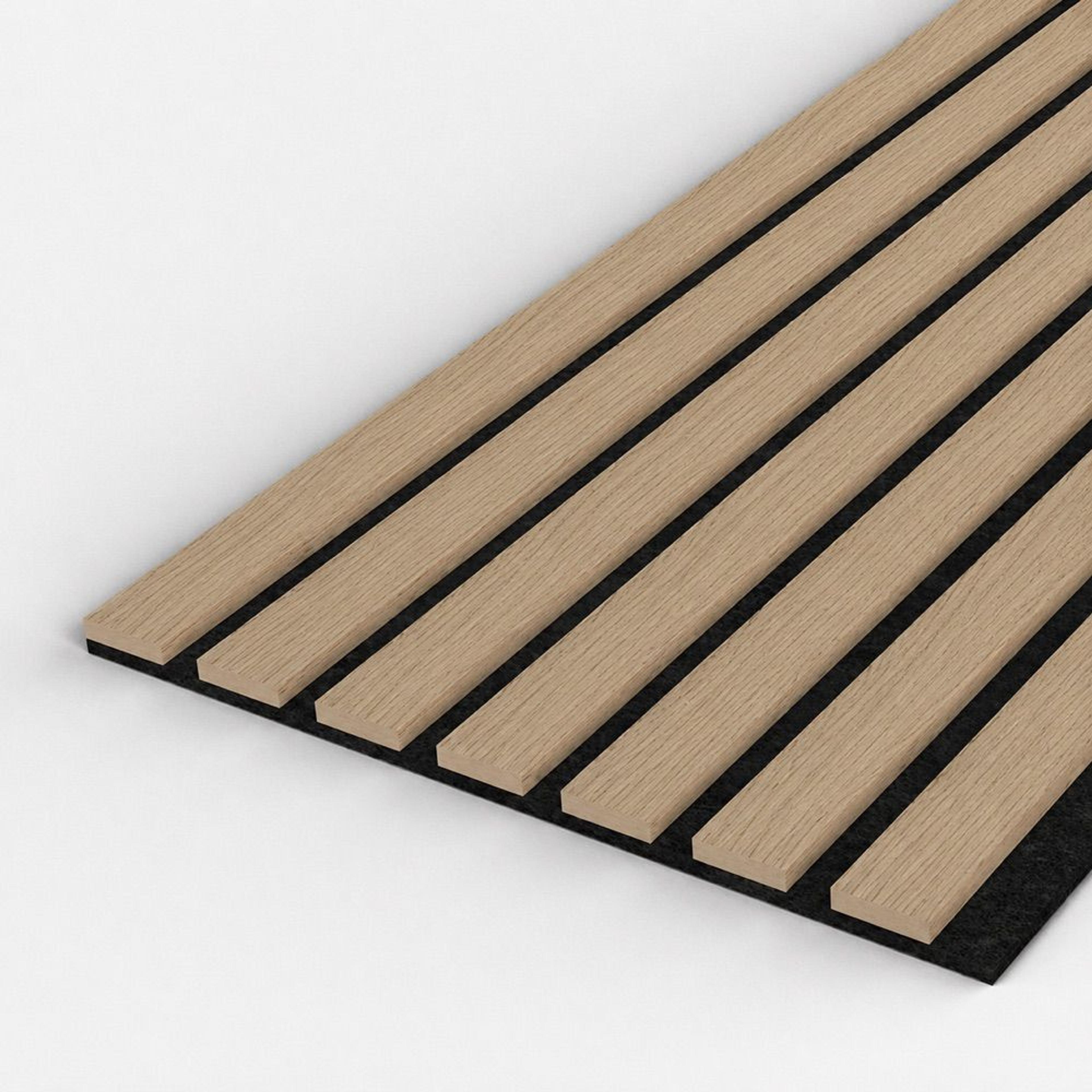 MDF Acoustic Panel