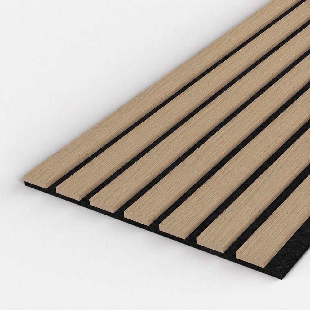 MDF Acoustic Panel