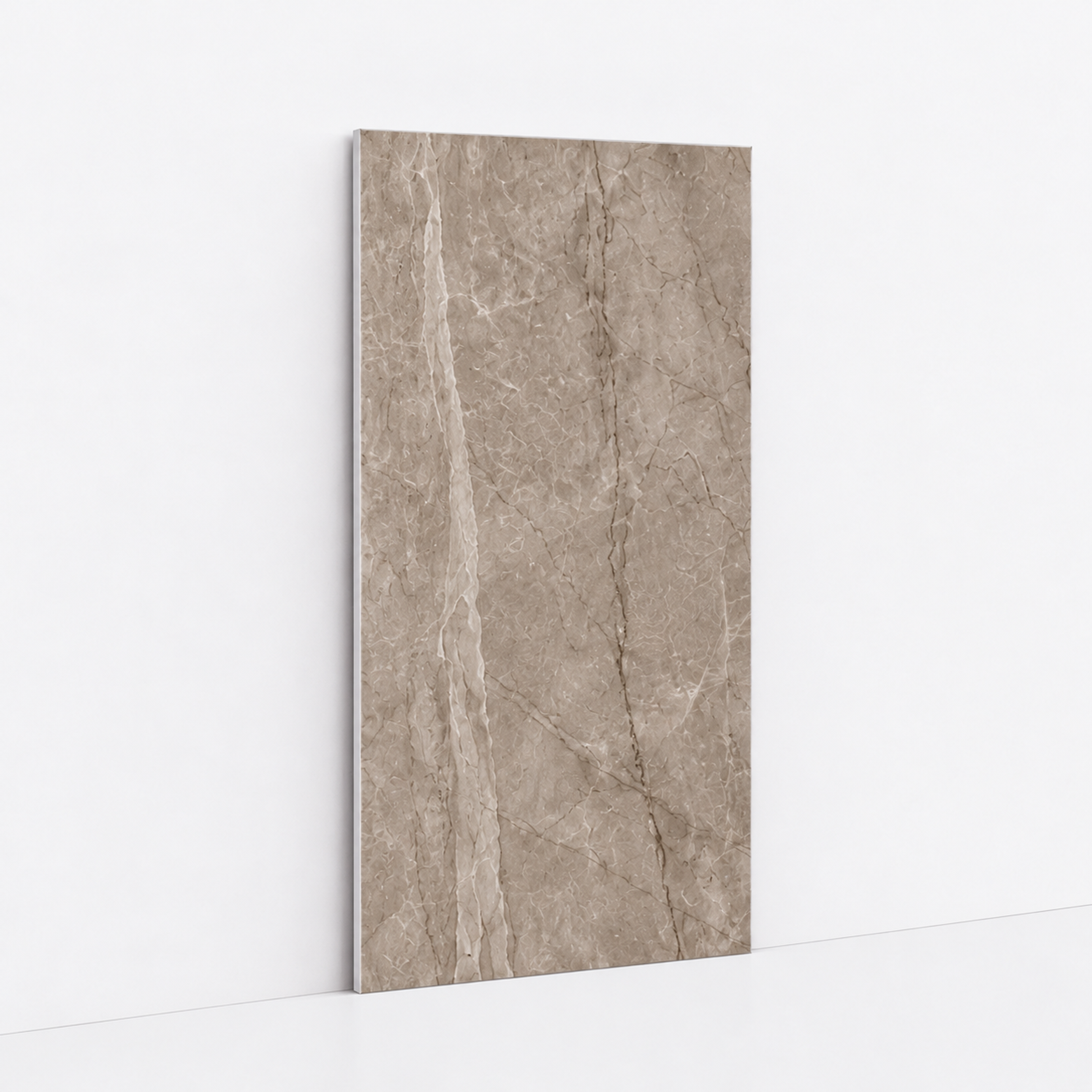 INTCO JSF50-YC004-SY17 Travertine-Look SPC Flooring