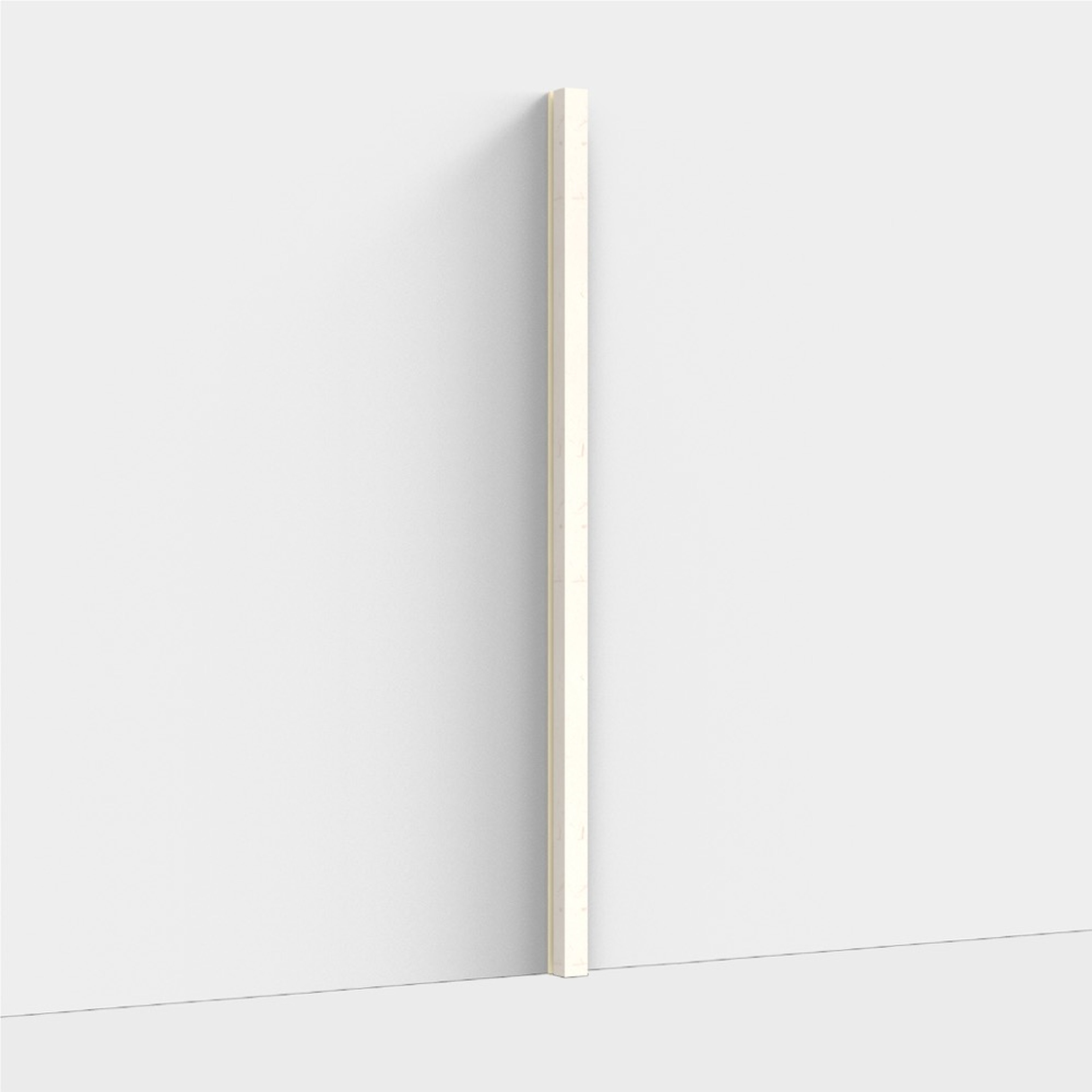 INTCO SJF825 WPC Wall Panel, WPC, 2900X15X19mm