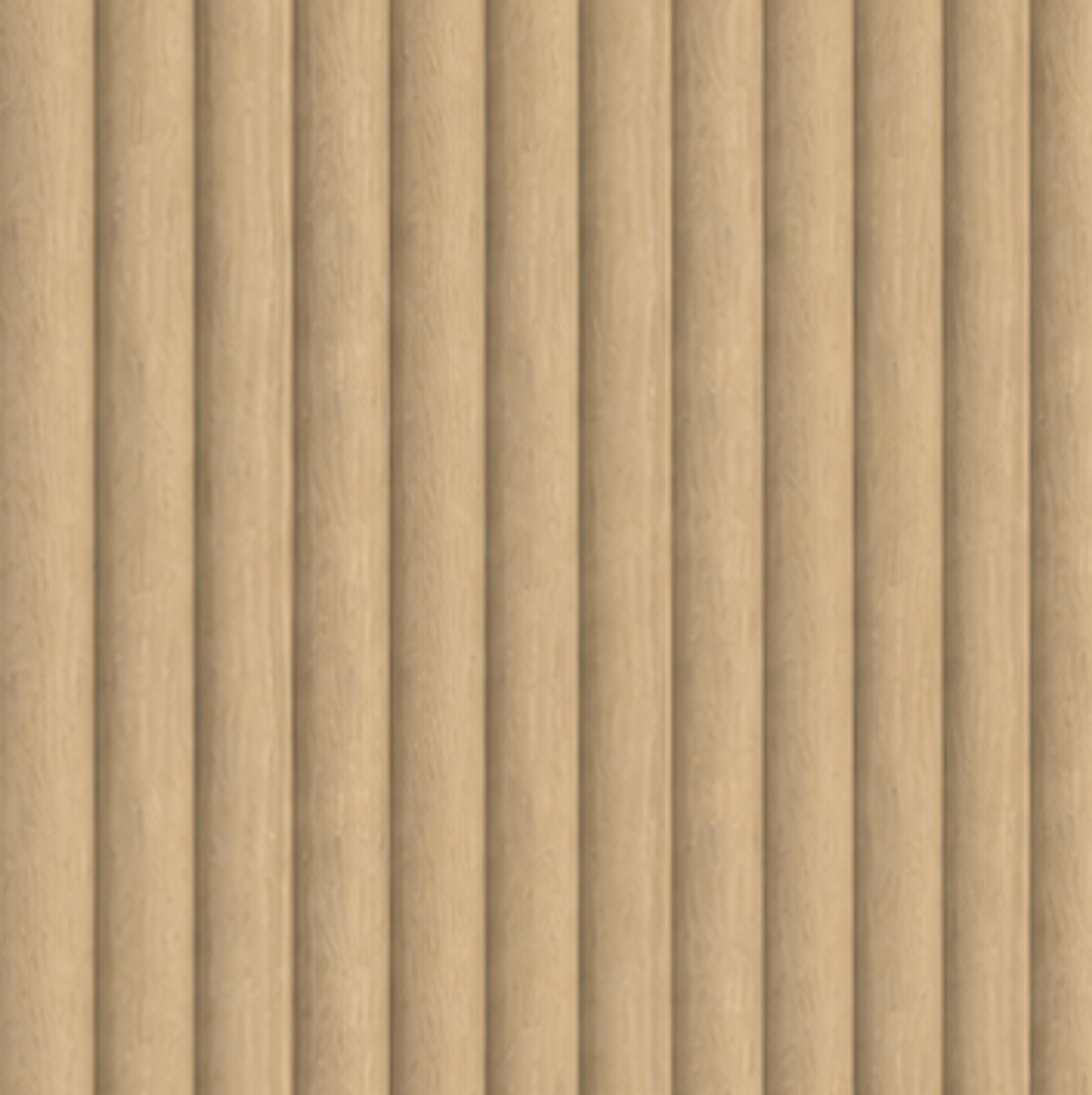 INTCO MDF Flexible Panel color swatch — B725, MDF&PET