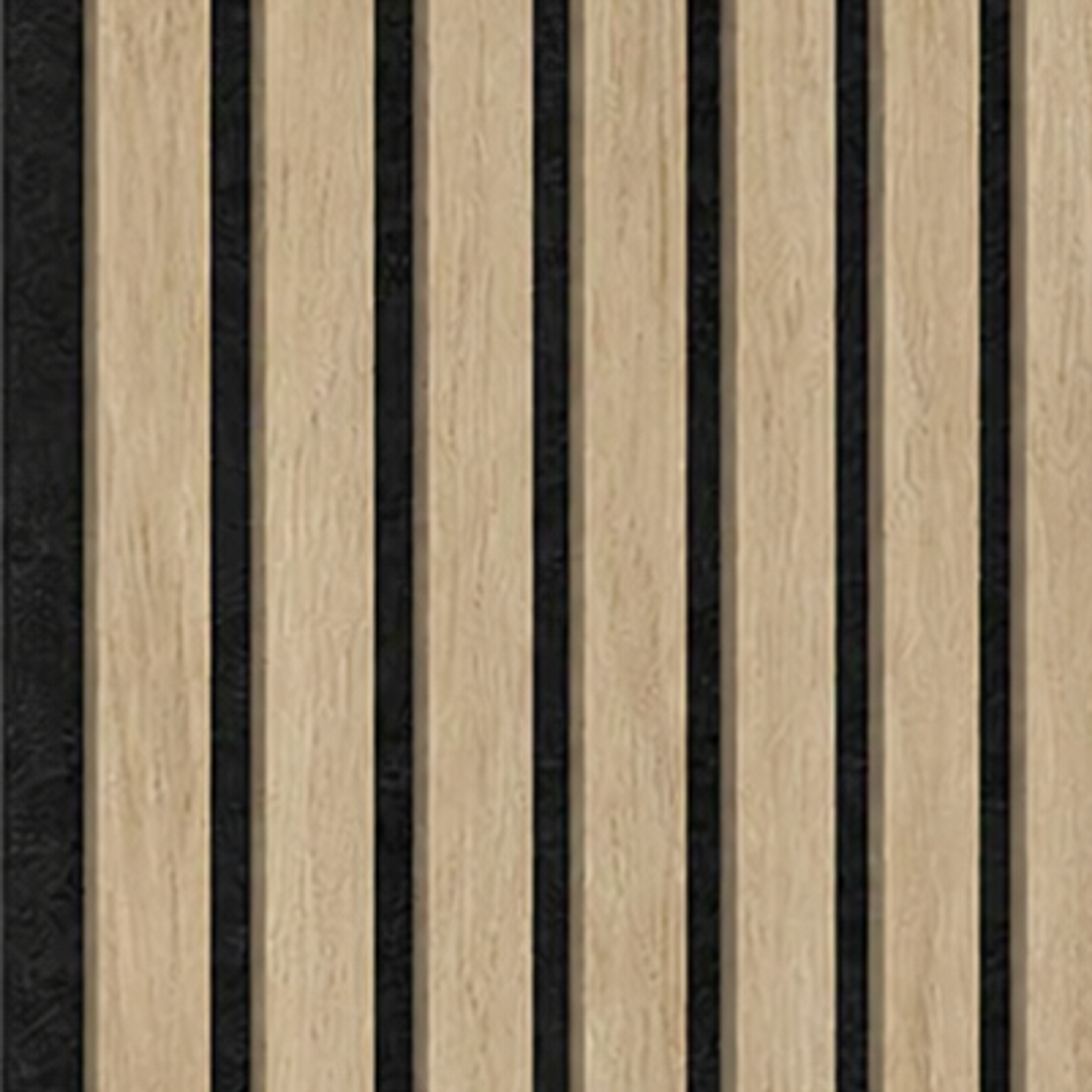 INTCO Panel acústico de MDF color swatch — B725, MDF&PET