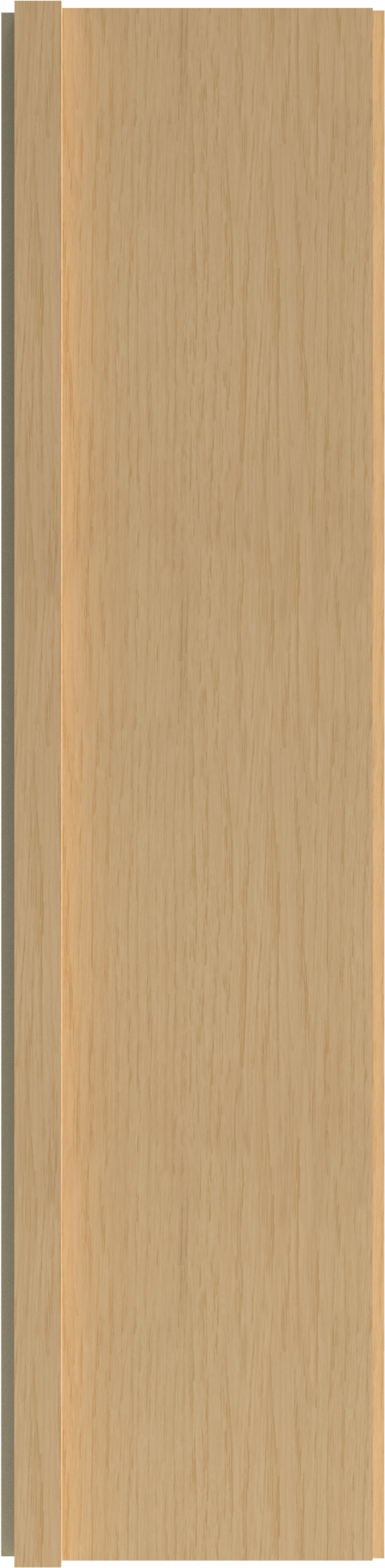 INTCO WPC Wall Panel color swatch — WZ776, WPC