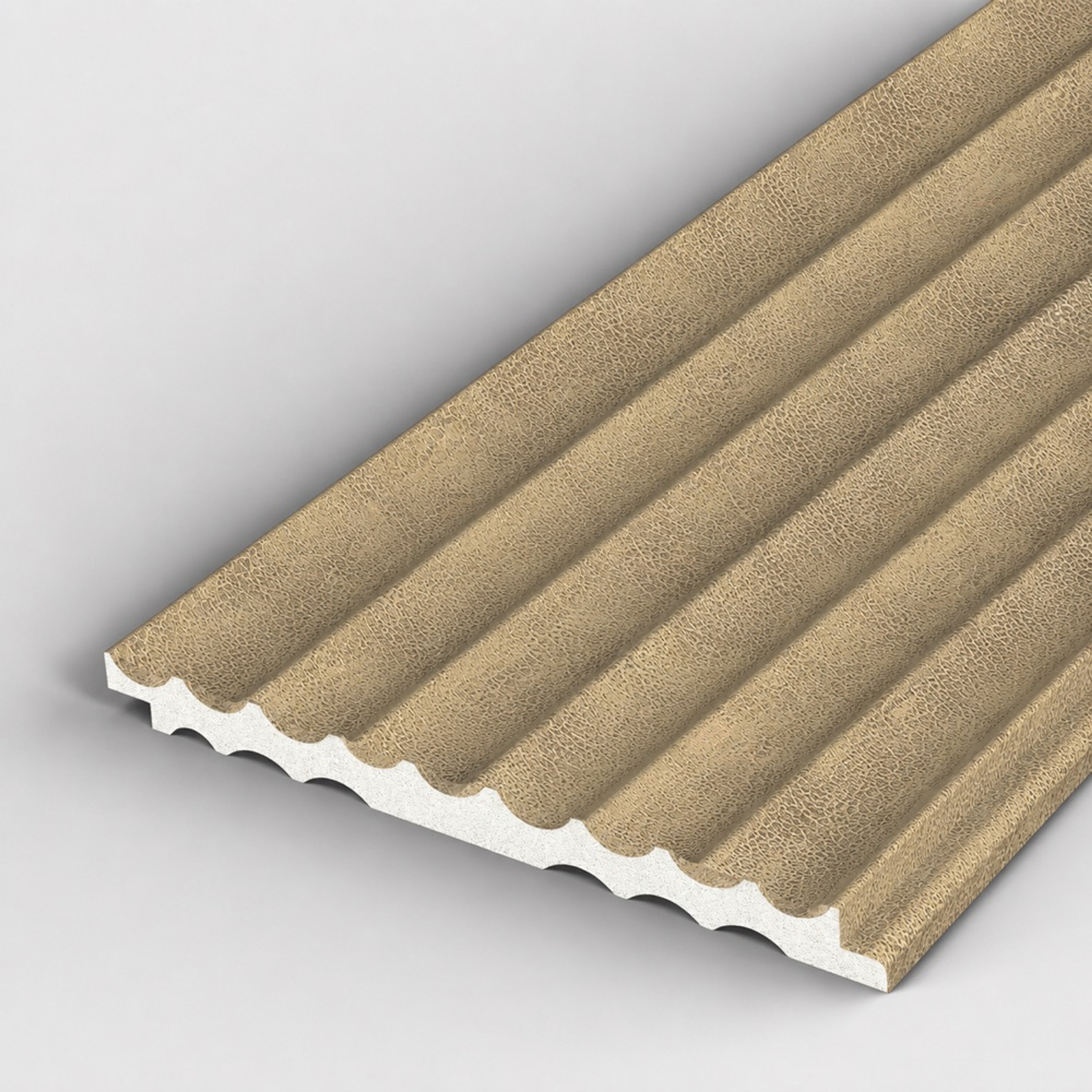 PS Wall Panel 2