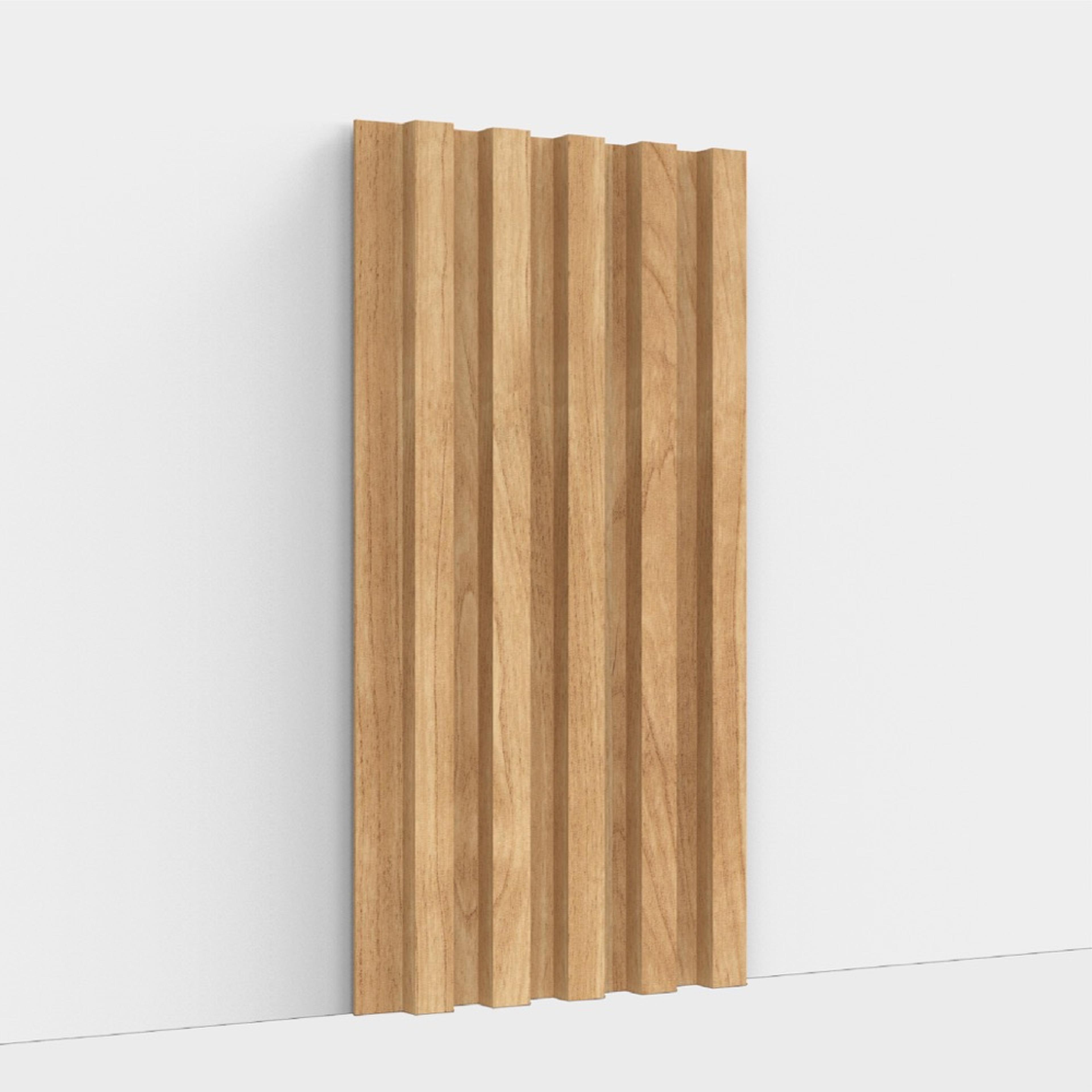 INTCO SJF016 Panel de pared WPC