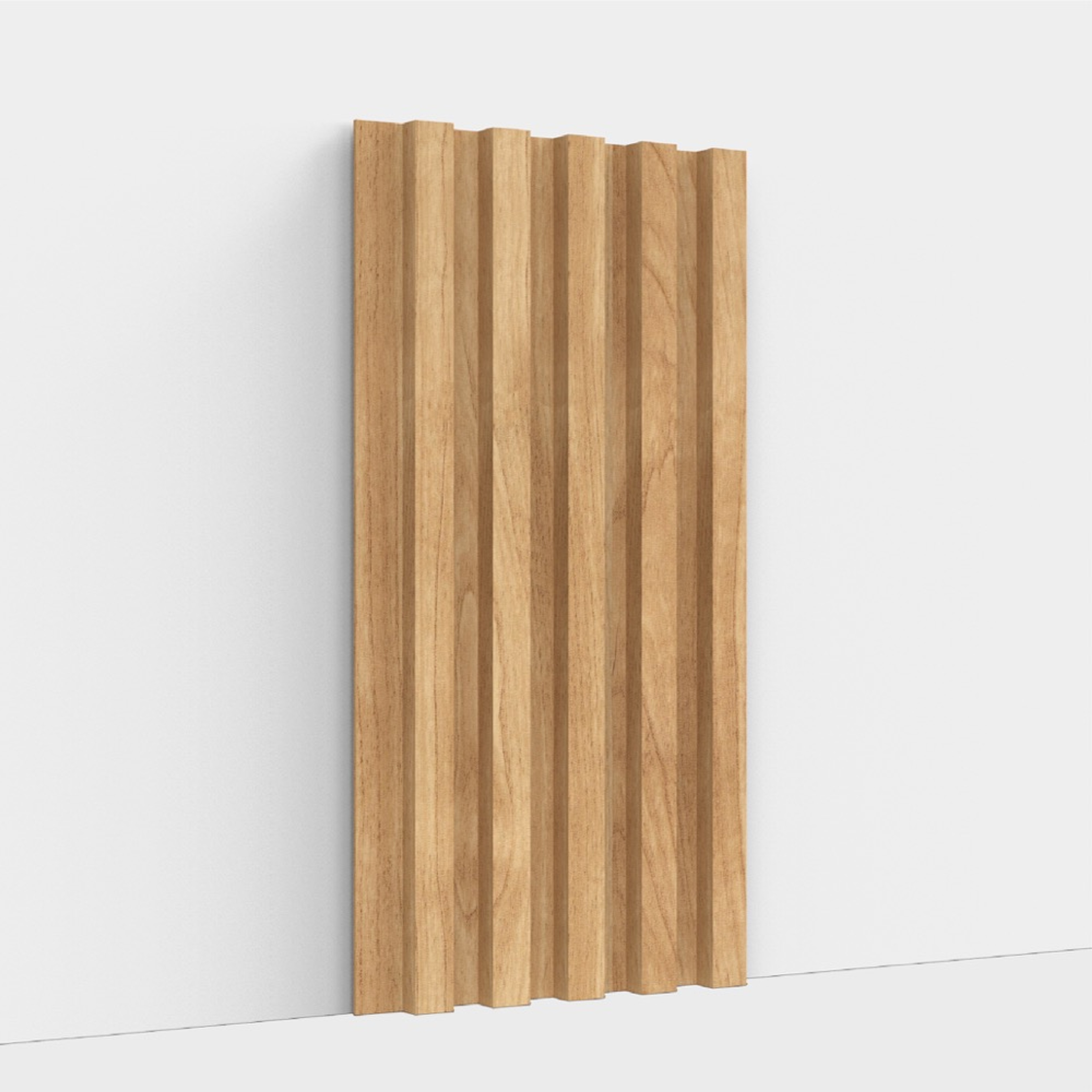 INTCO SJF016 WPC Wall Panel, WPC, 2900X209X18mm