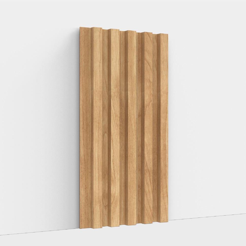 INTCO SJF016 Panel de pared WPC