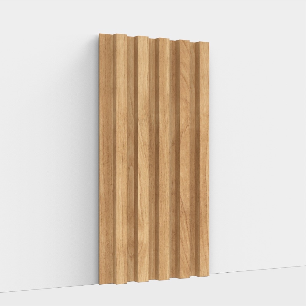 INTCO SJF016 WPC Wall Panel, WPC, 2900X209X18mm
