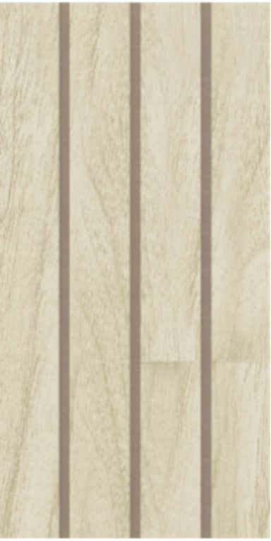 DT15 Widex MDF acoustic panel finish