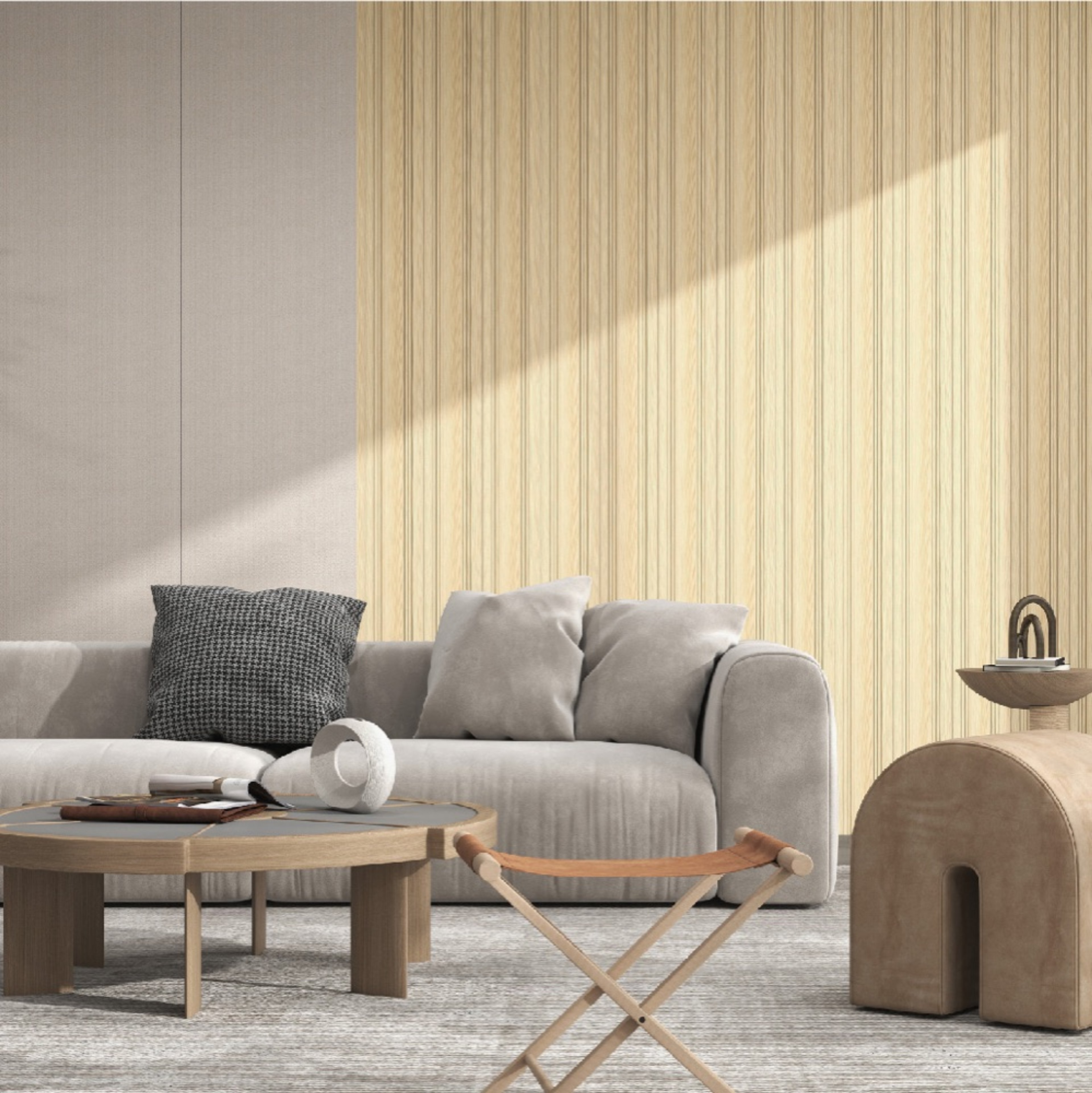 WPC Wall Panel 3