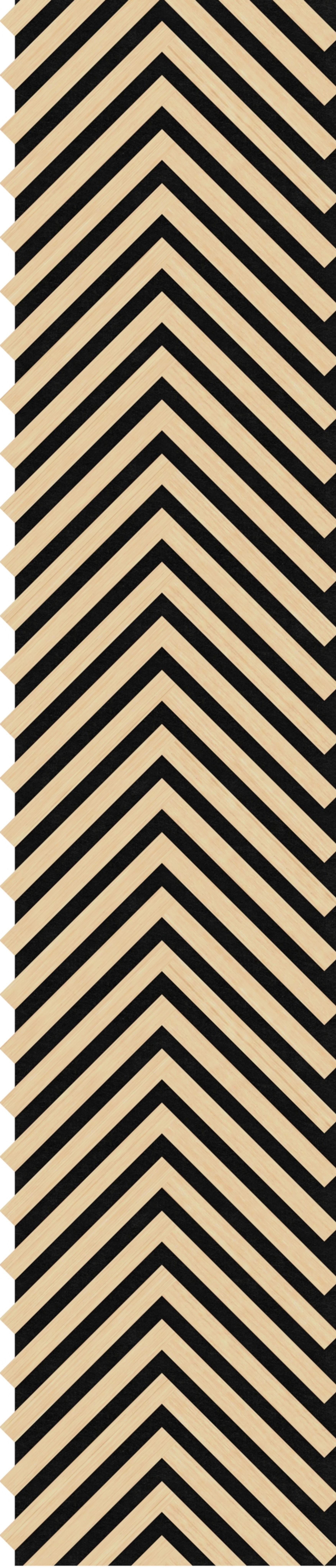 INTCO MDF Acoustic Panel color swatch — 30WV, MDF&PET