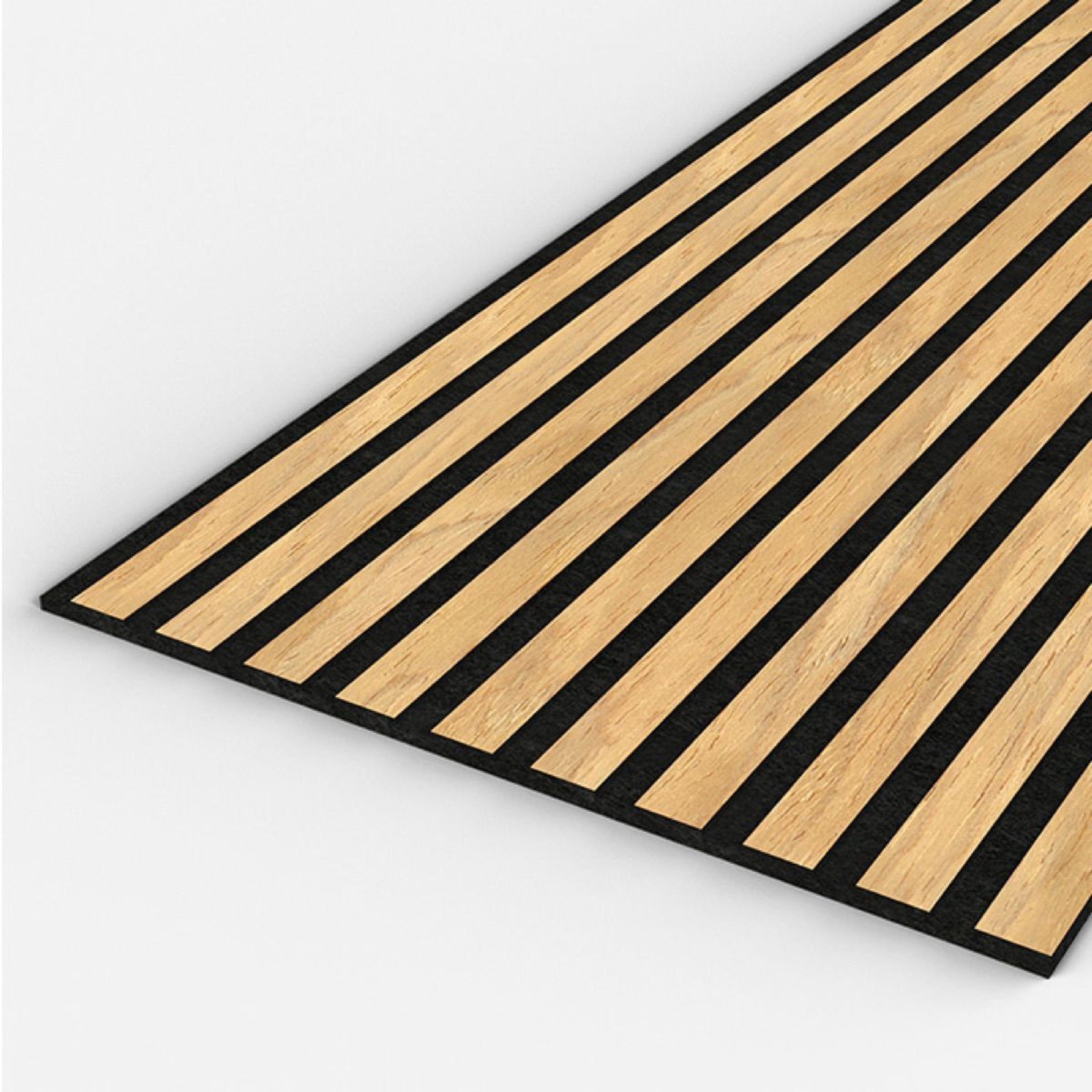 PET Acoustic Panel 2