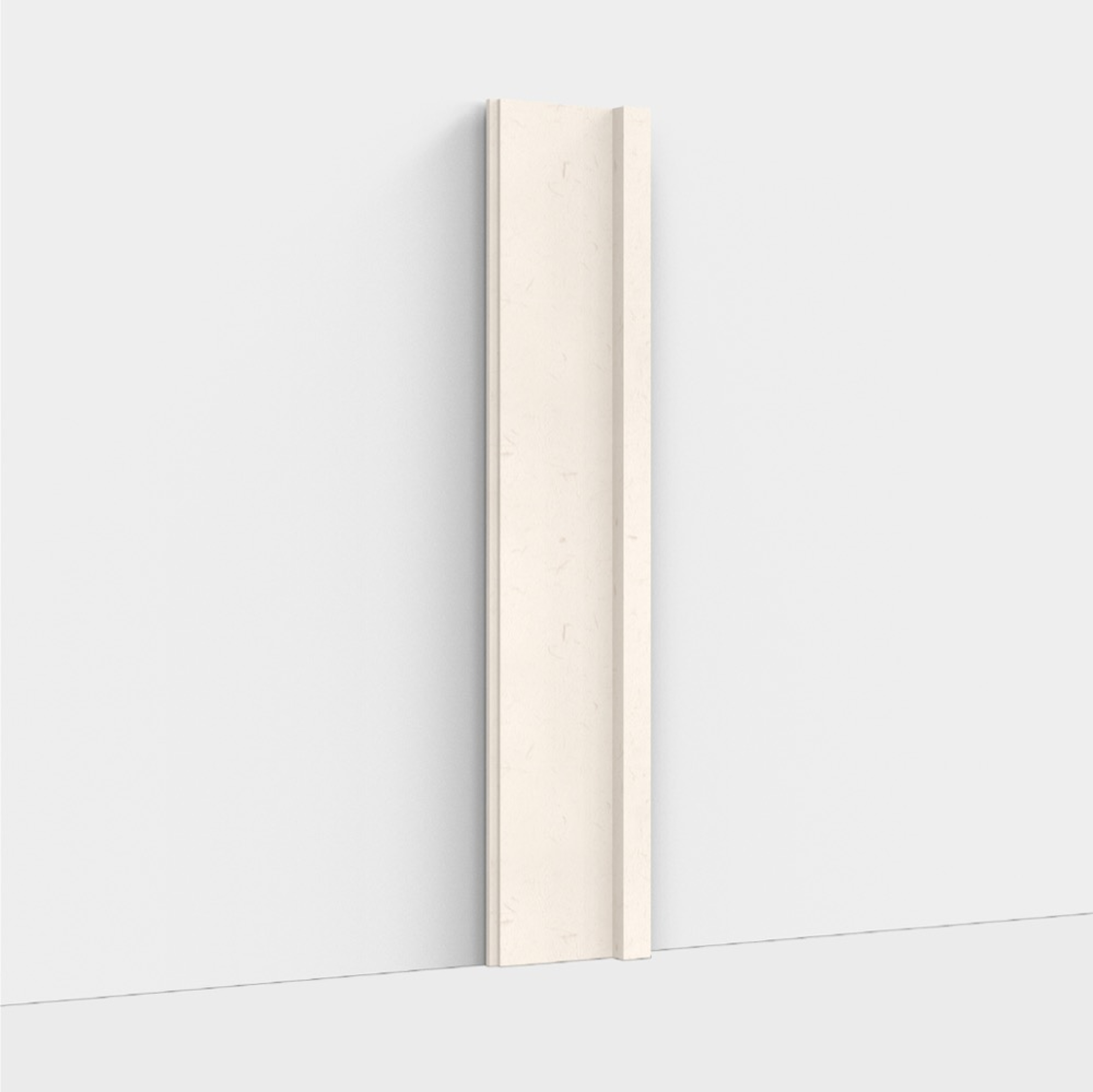 INTCO SJF822 WPC Wall Panel, WPC, 2900X84X19mm
