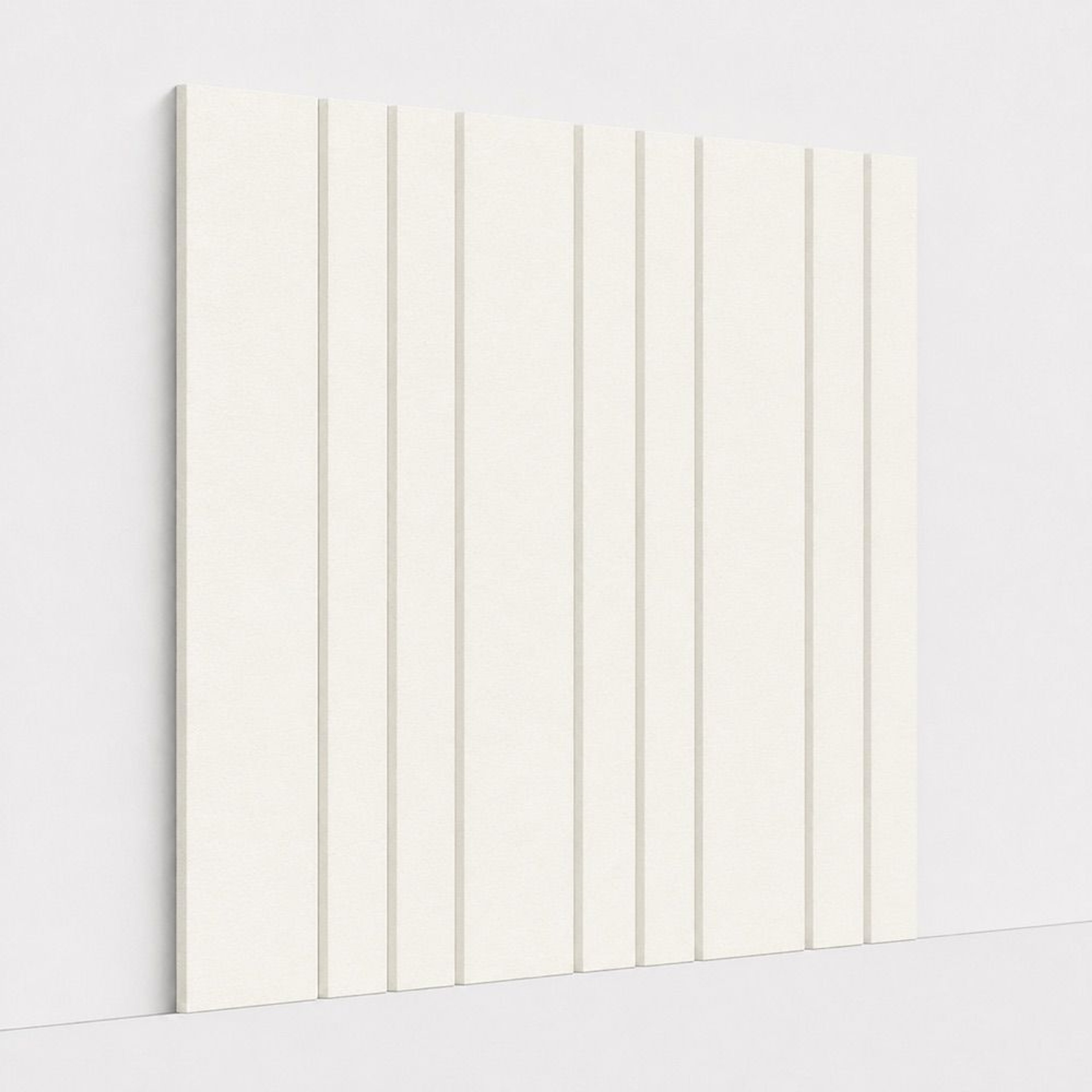 PET Acoustic Panel 1