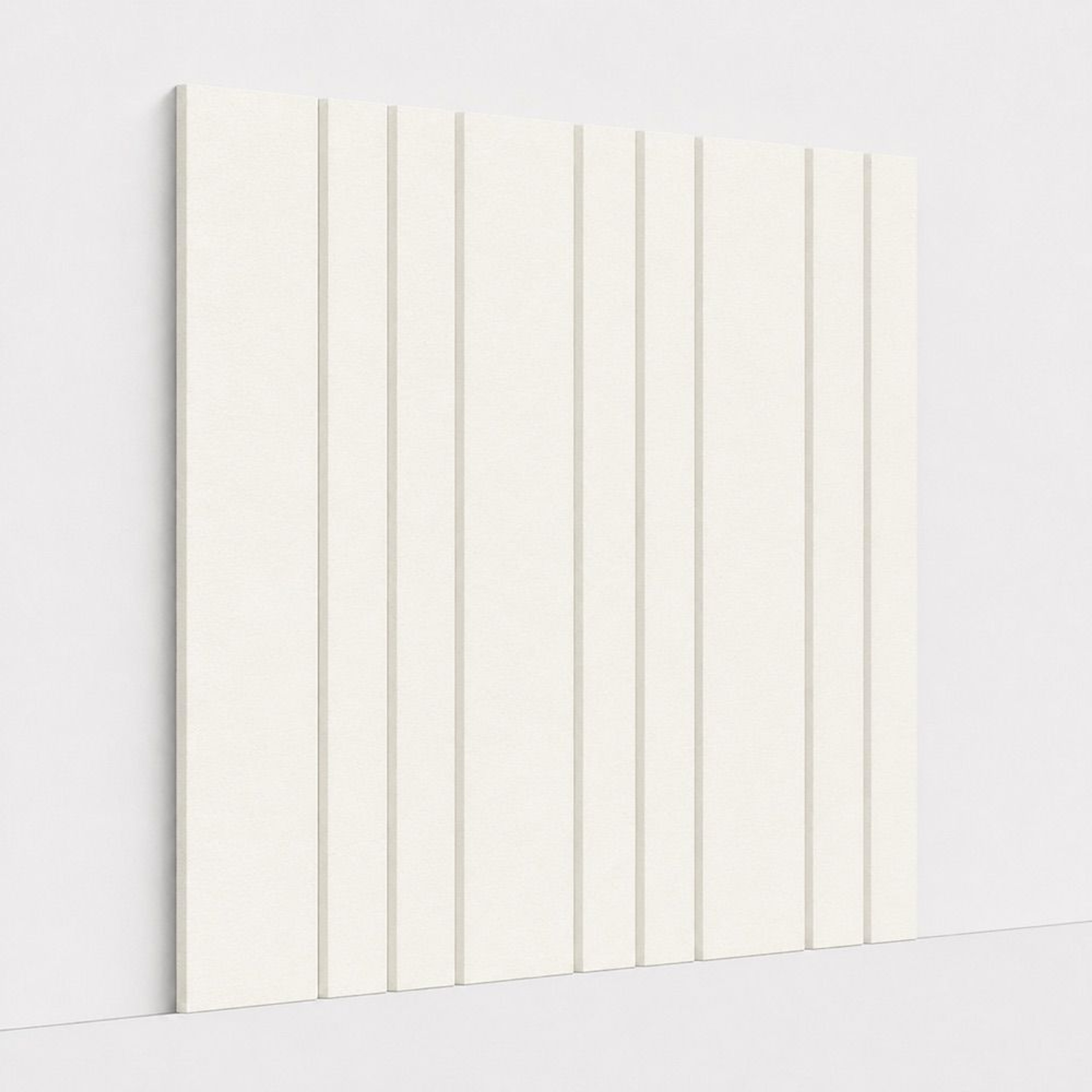PET Acoustic Panel