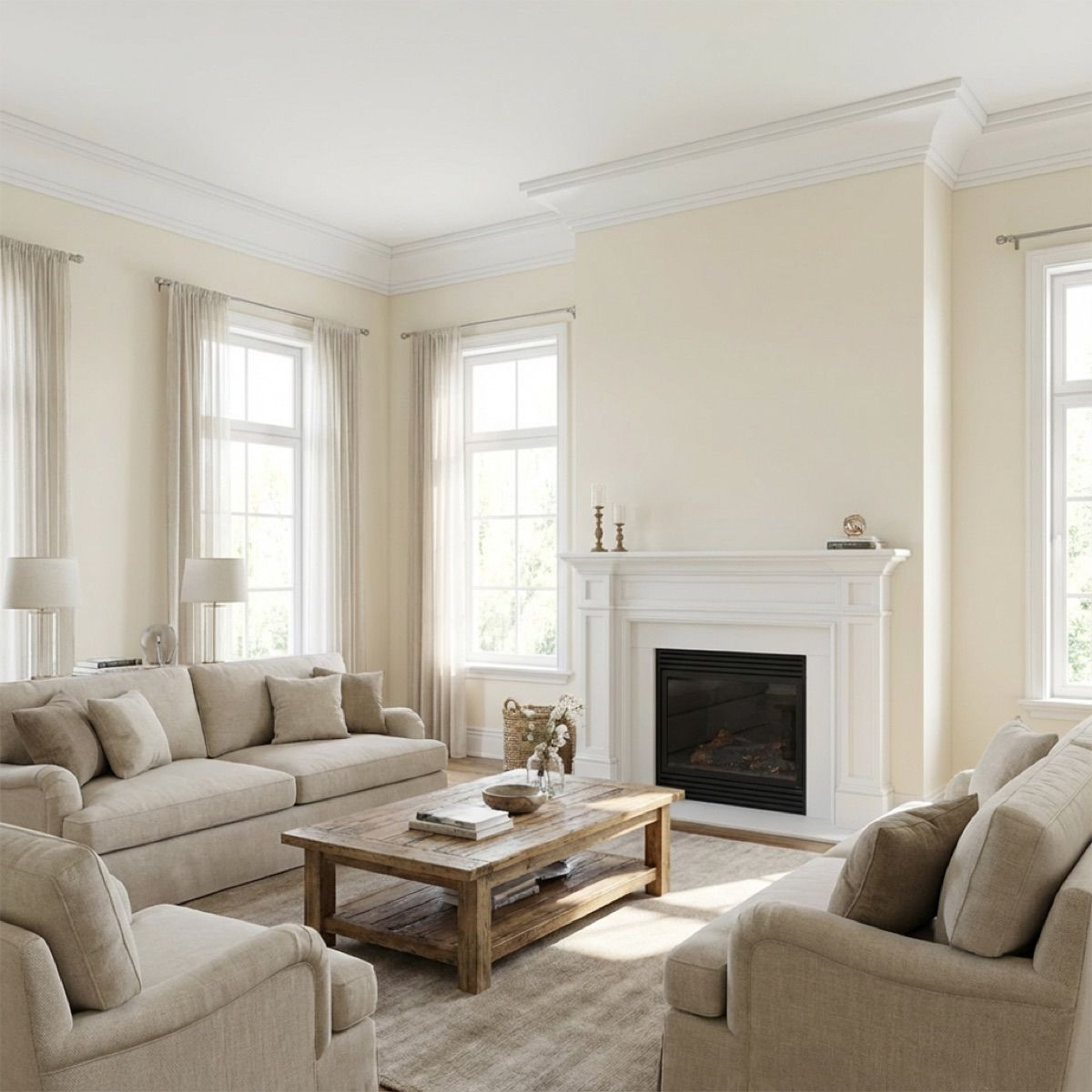 PS Crown Moulding 3