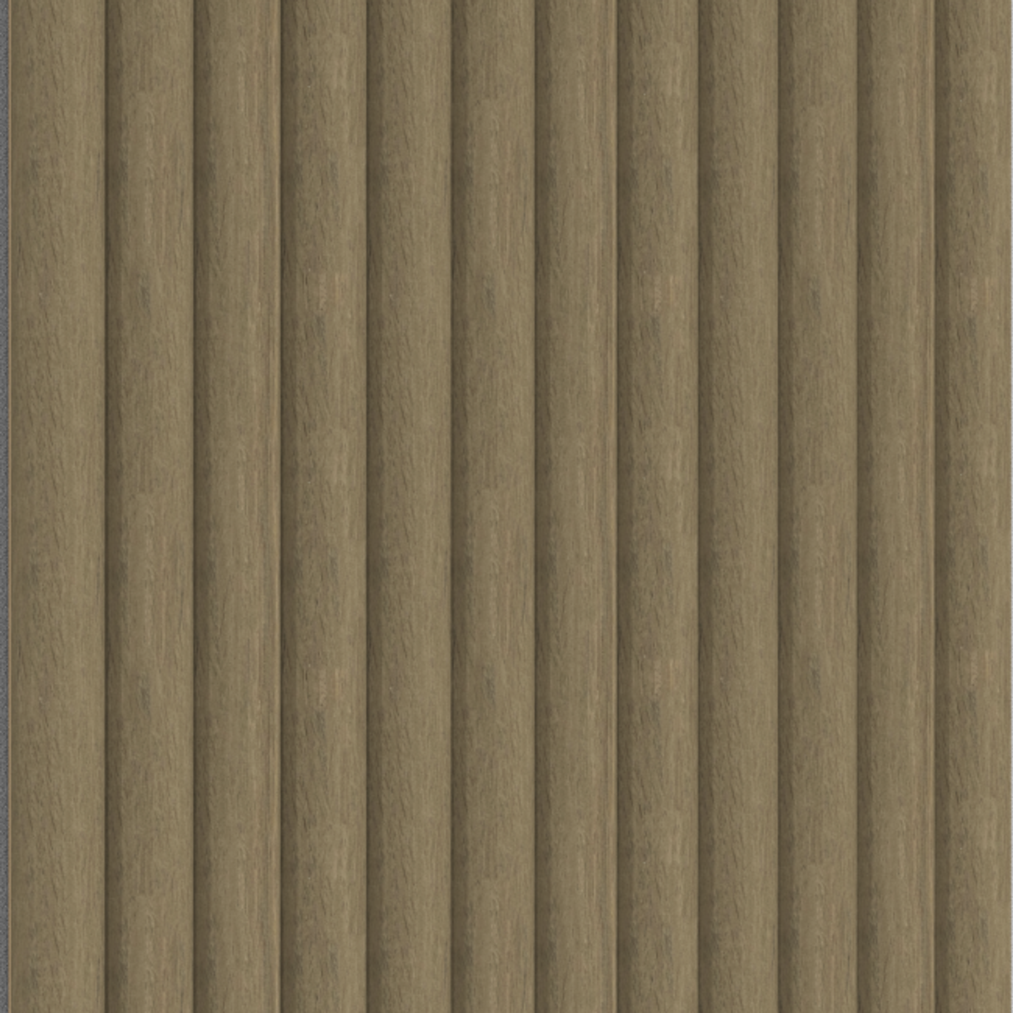 INTCO MDF Flexible Panel color swatch — 02WV, MDF&PET