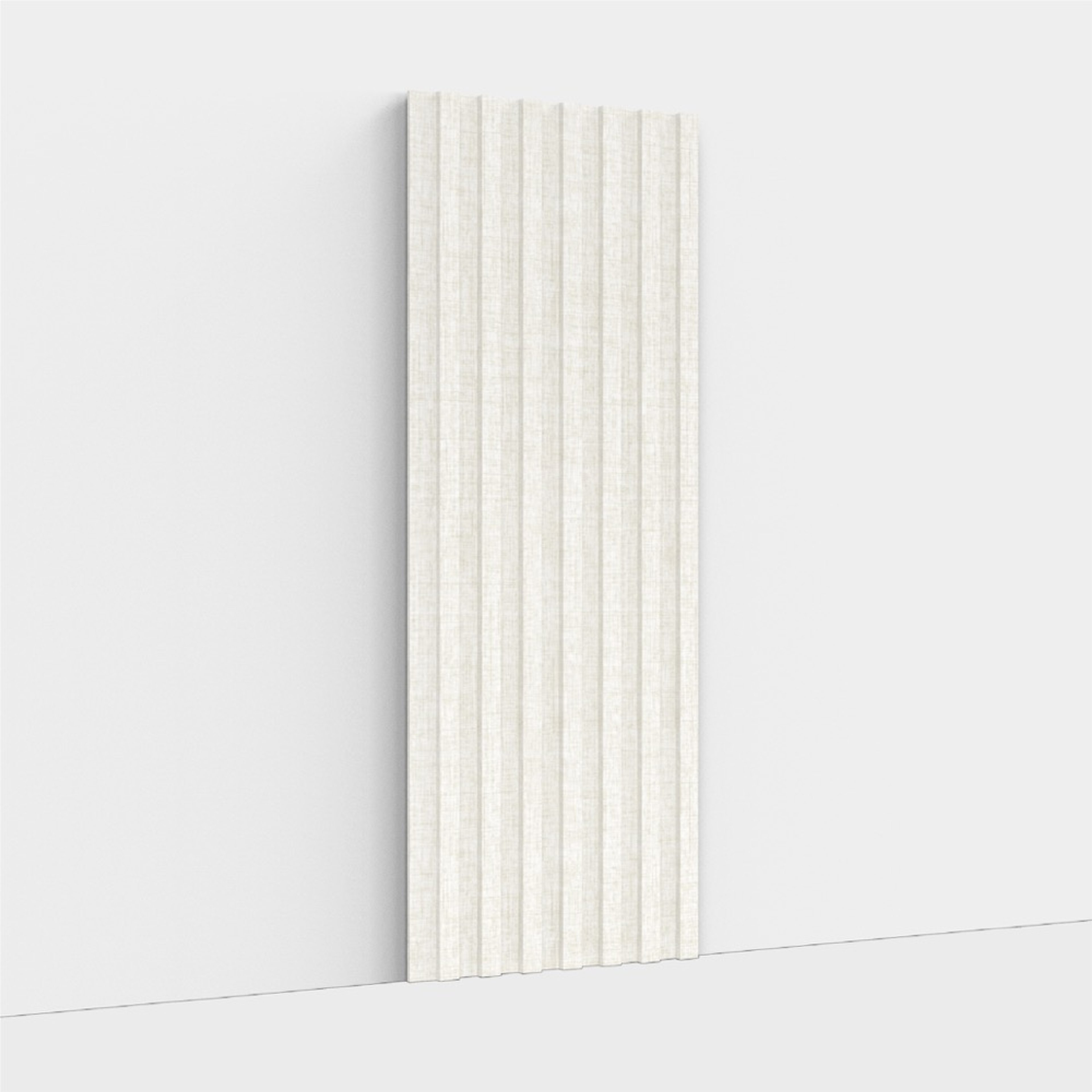 INTCO SJF001 WPC Wall Panel, WPC, 2900X152X7.6mm