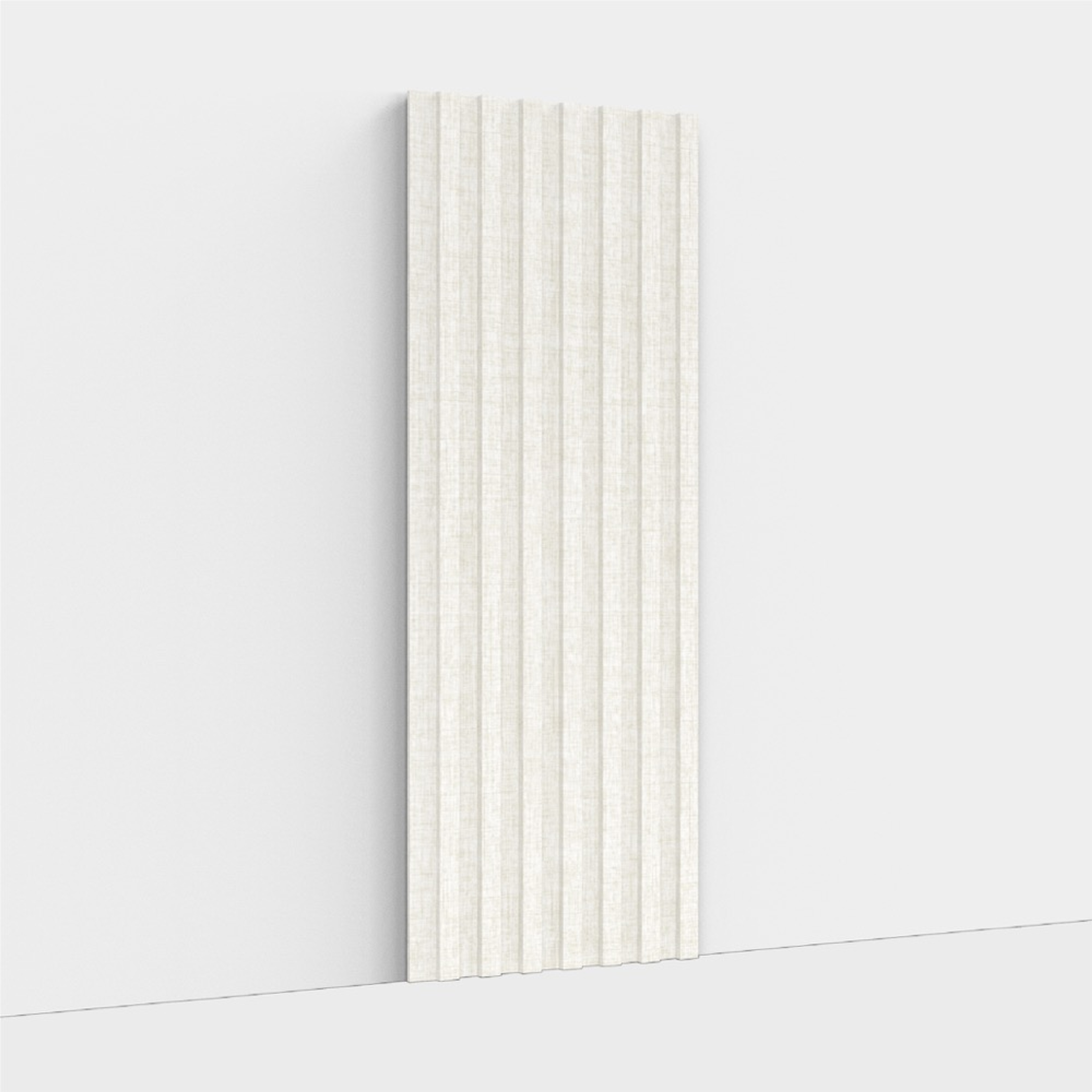 INTCO SJF001 WPC Wall Panel, WPC, 2900X152X7.6mm