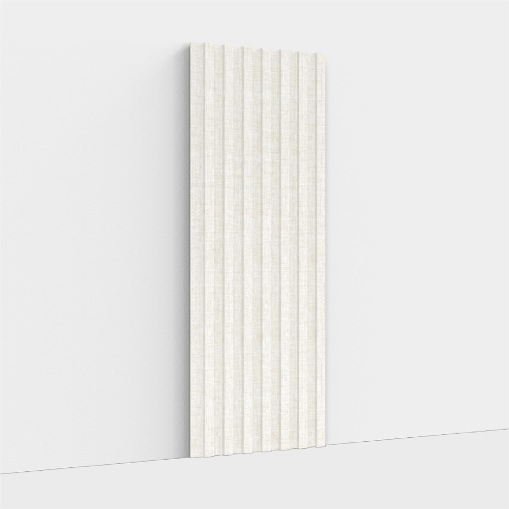 INTCO SJF001 WPC Wall Panel, WPC, 2900X152X7.6mm
