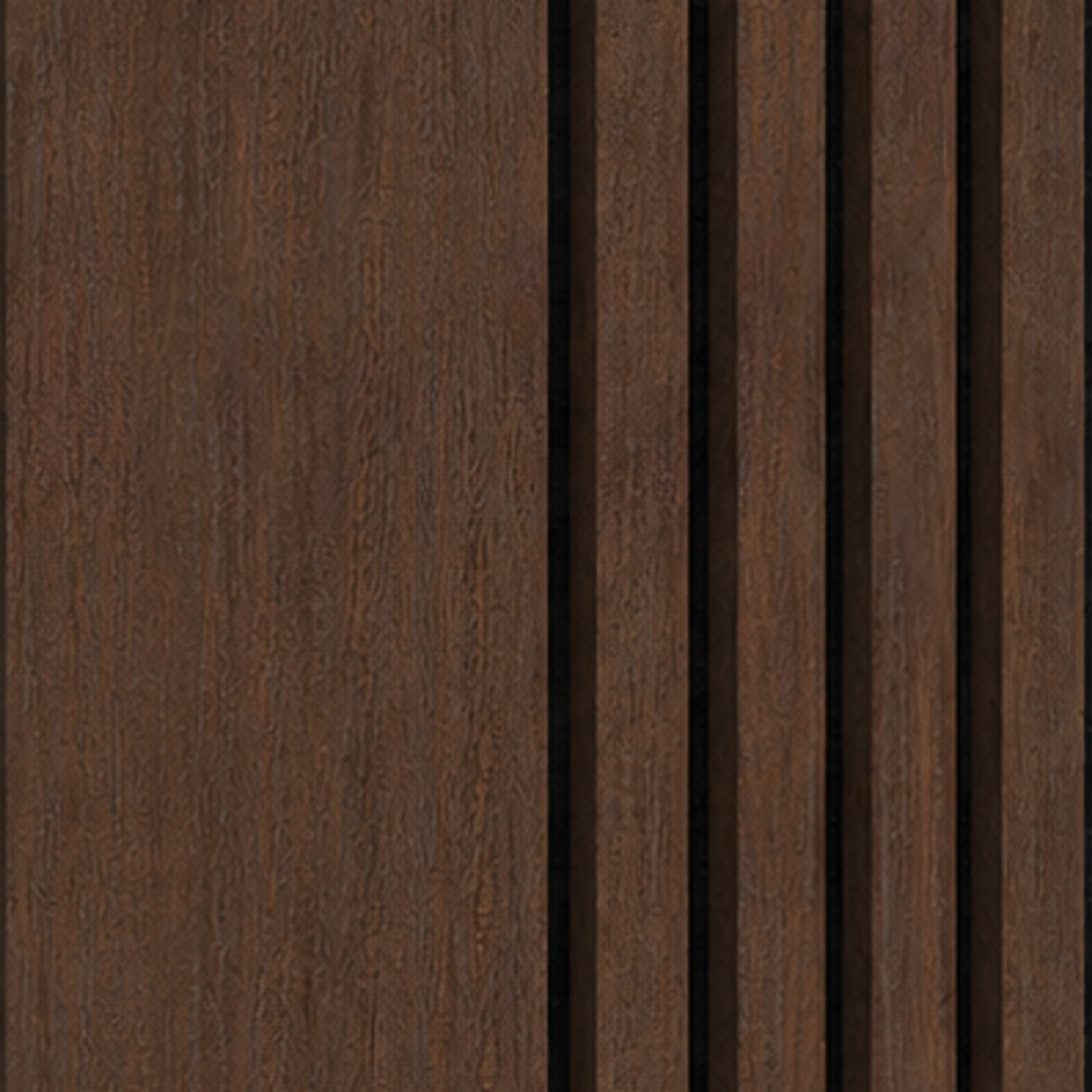 INTCO MDF Acoustic Panel color swatch — DT7, MDF&PET