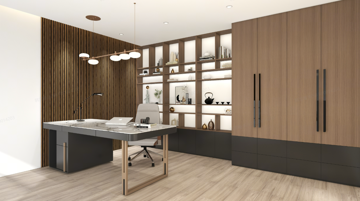 Hot-Selling Product: The Versatile Applications of PS 3D Wall Panels
