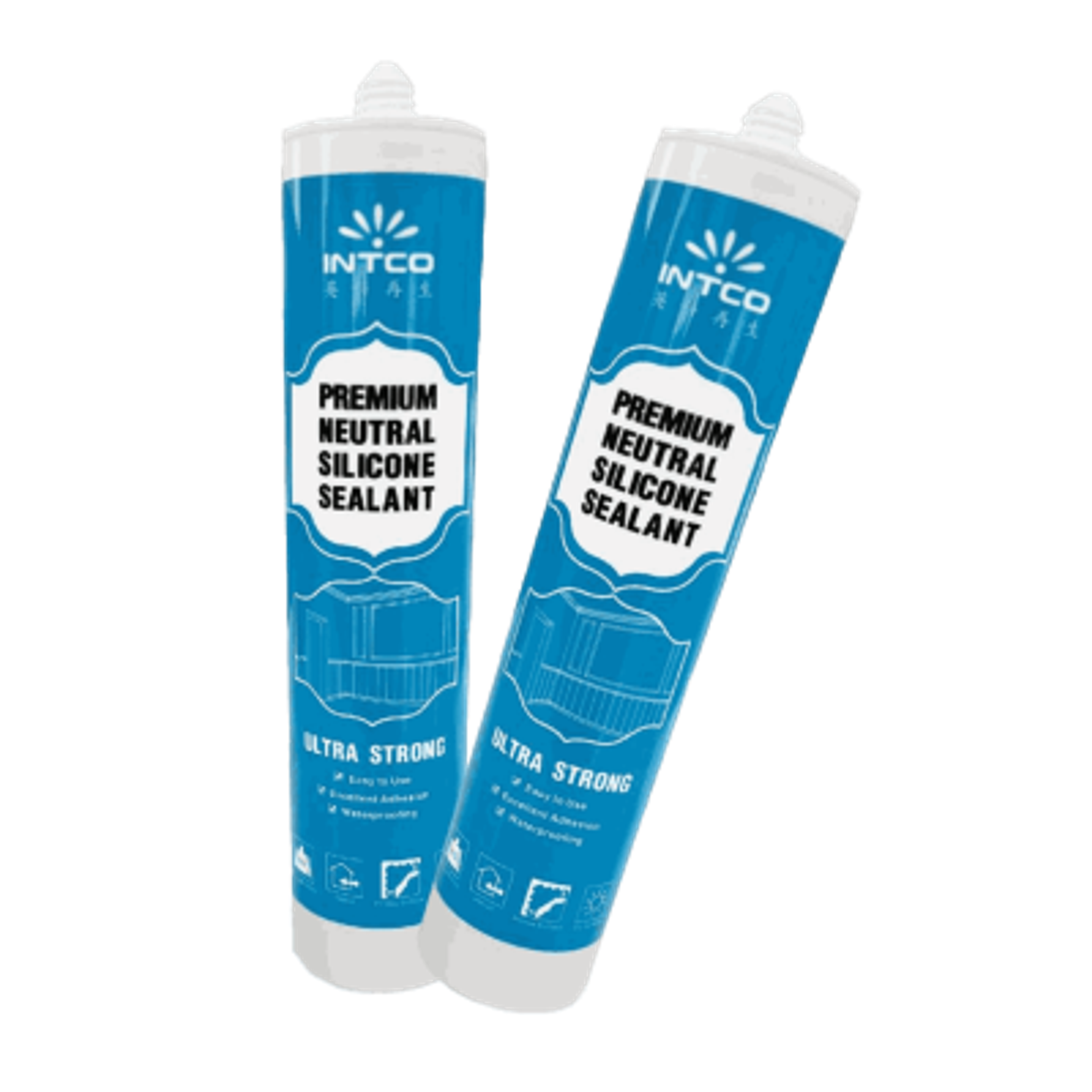Nail Free Glue