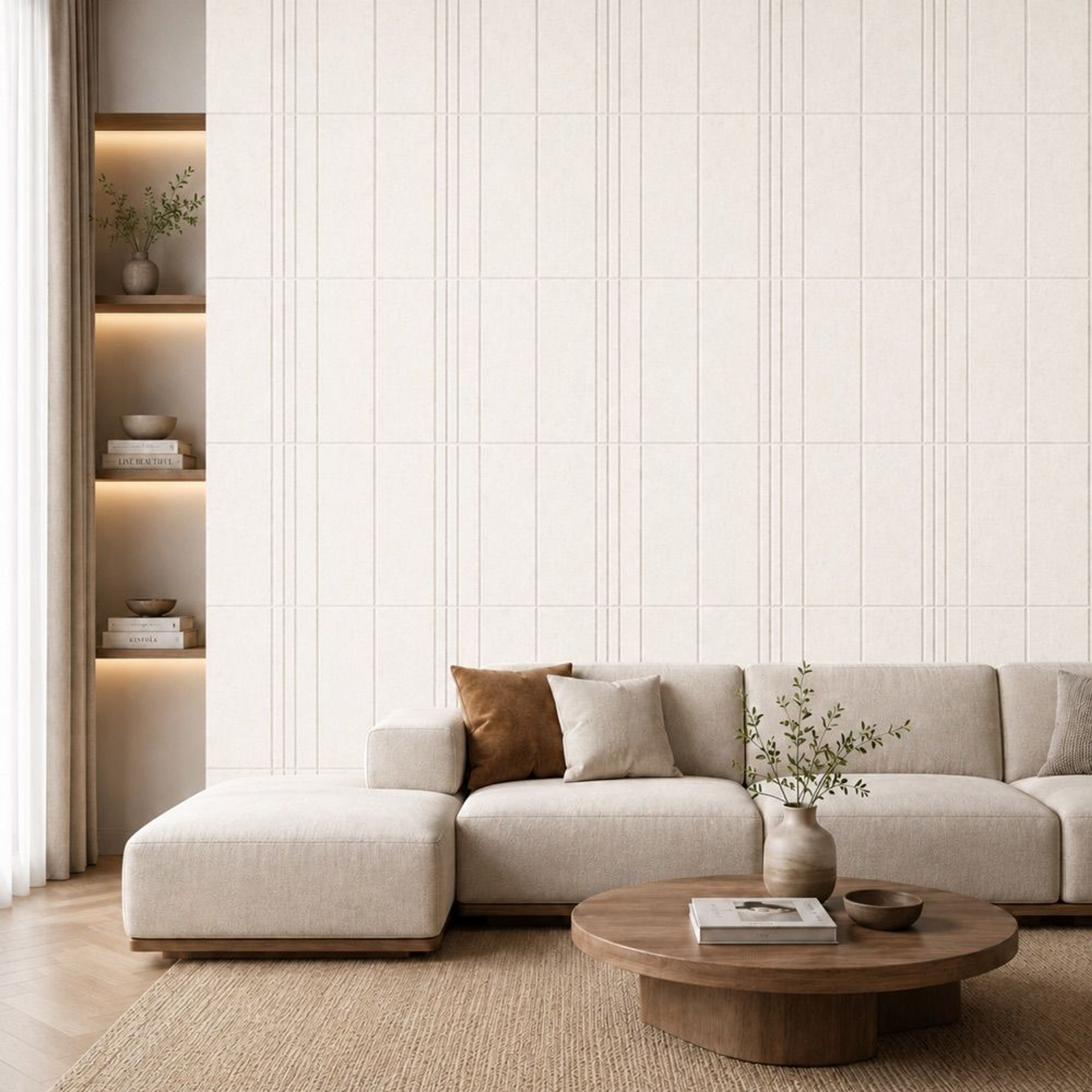 PET Acoustic Panel 3